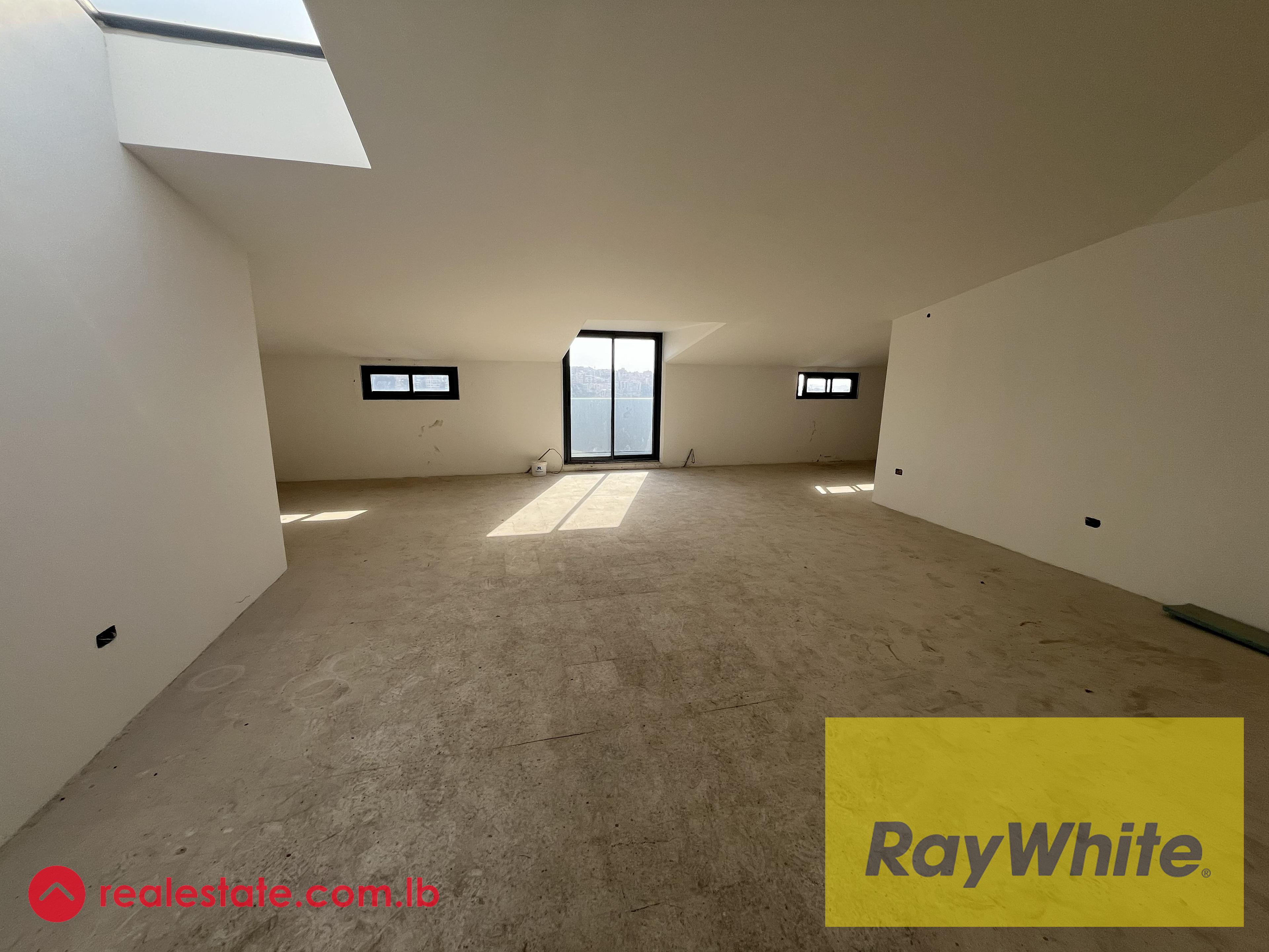 Office for Rent in Mansourieh – 75 SQM