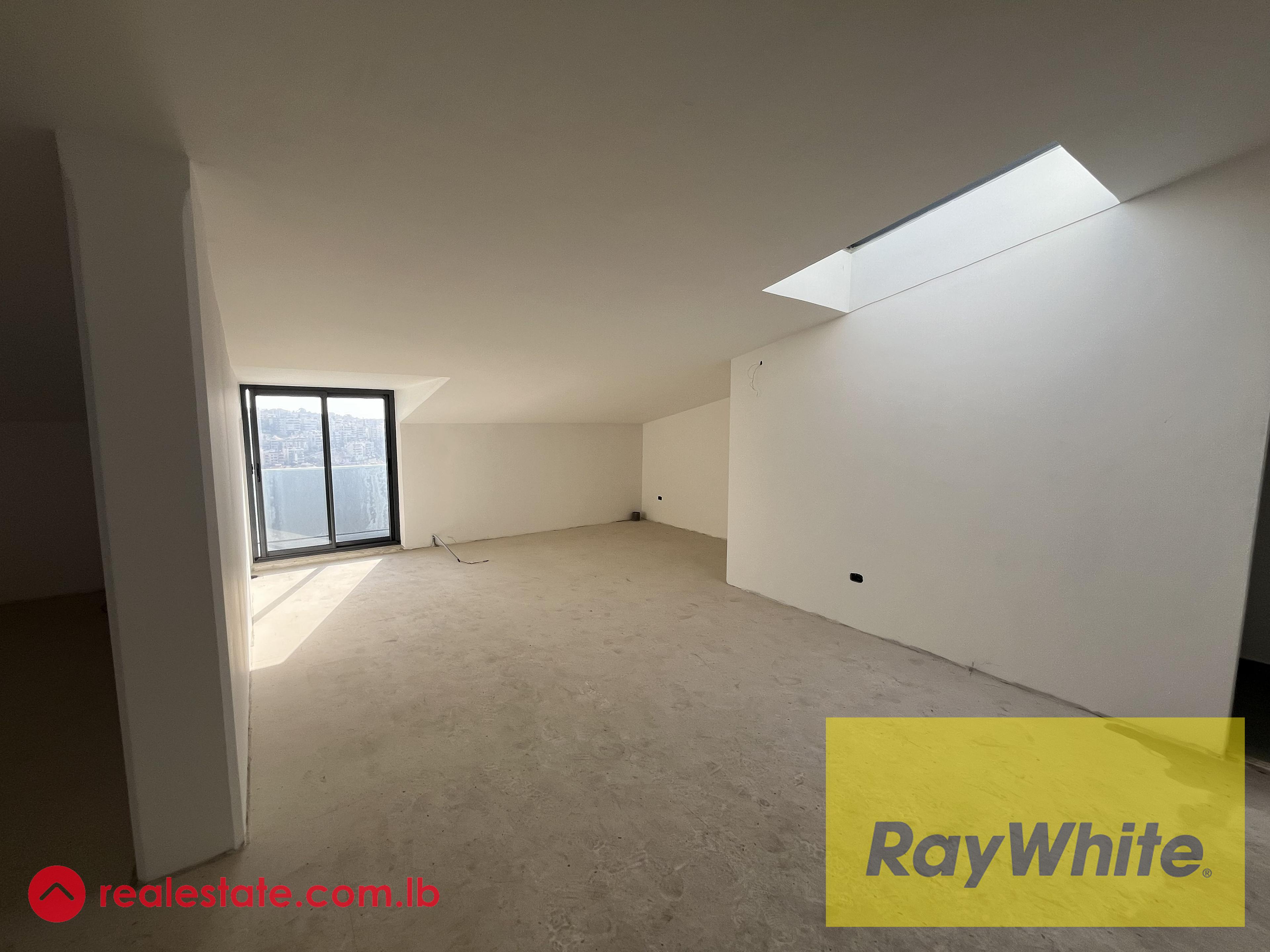 For rent office in Mansourieh - 100 sqm