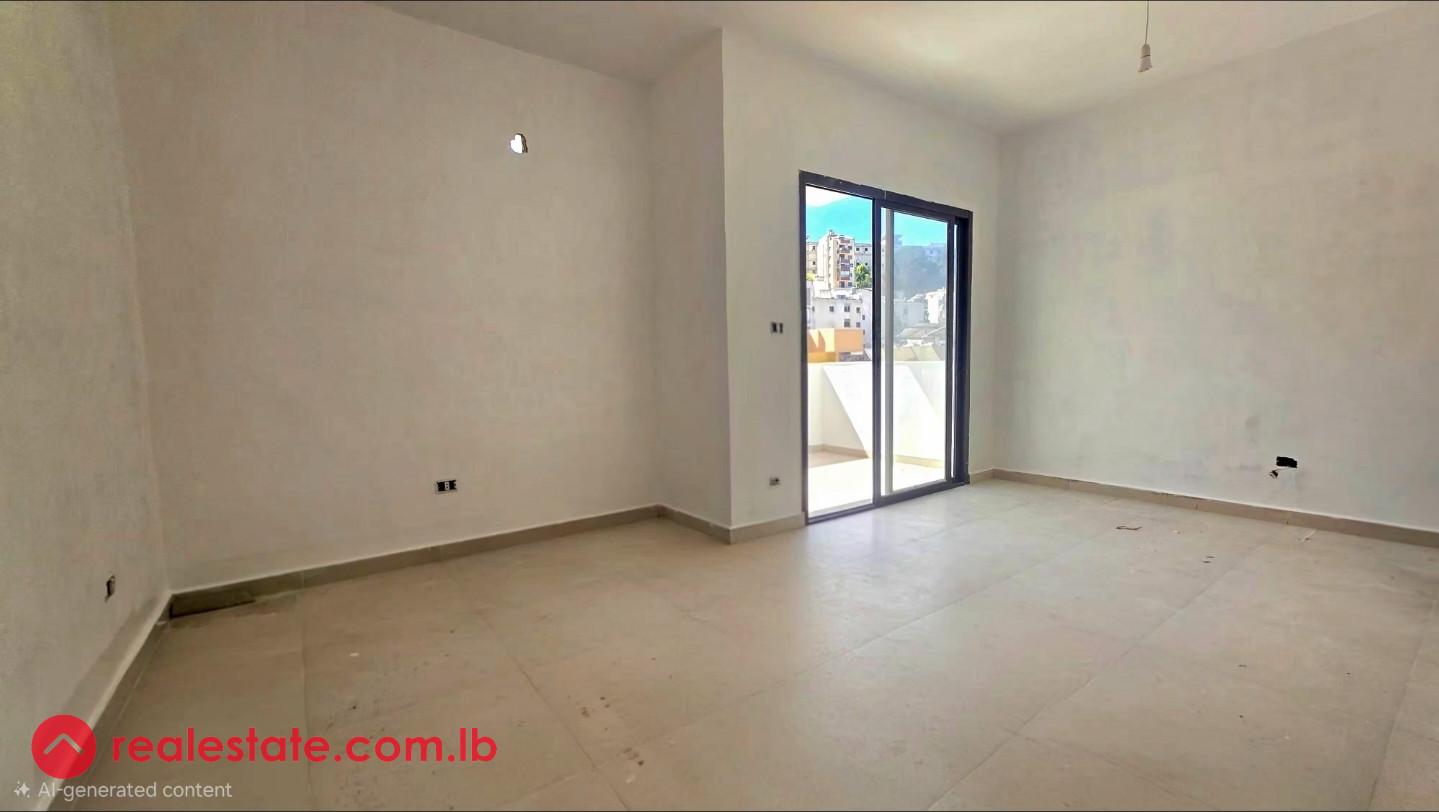 Balcony | renovated | sunny