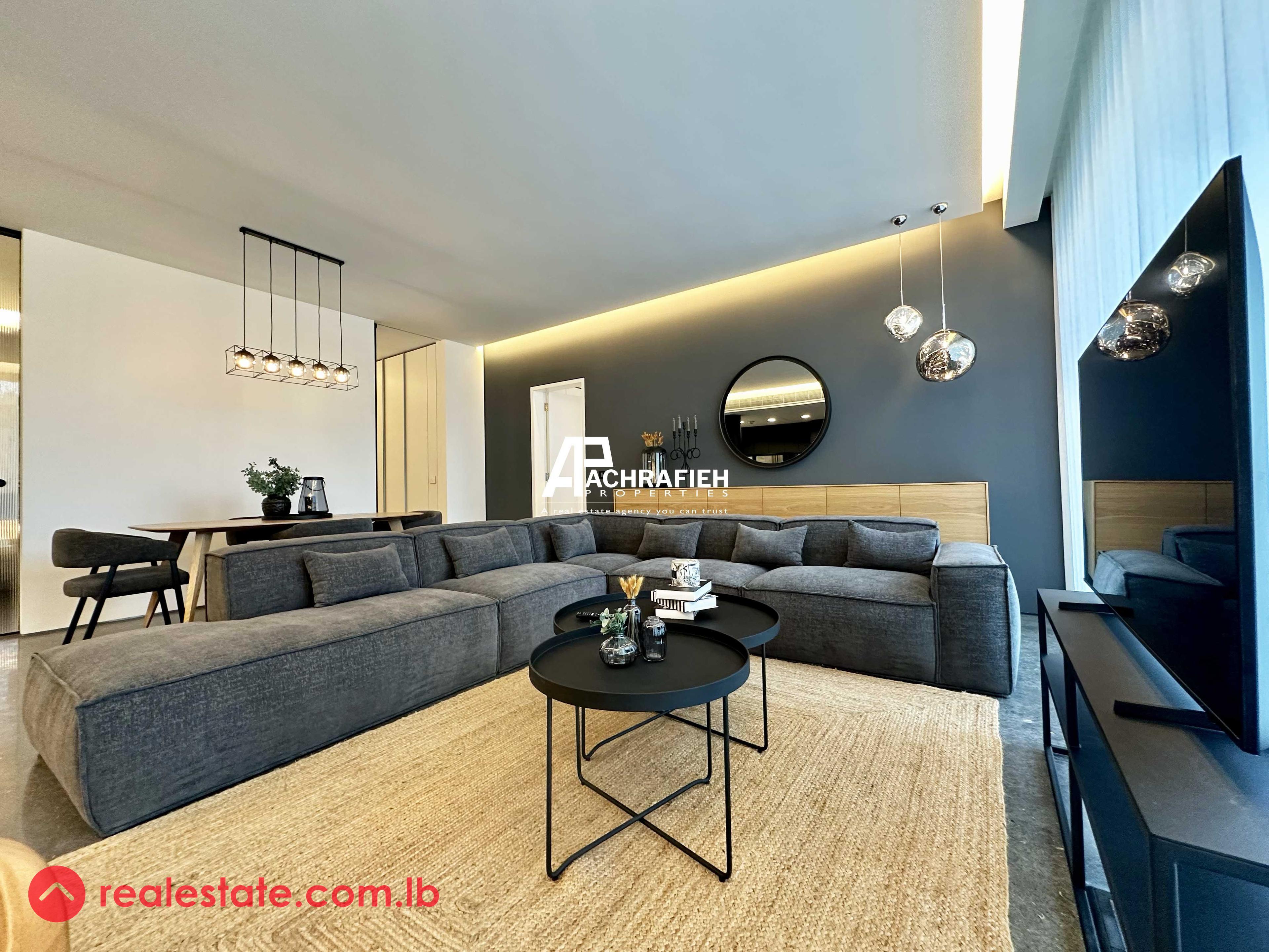 Exclusive Apartment for Rent in Saifi