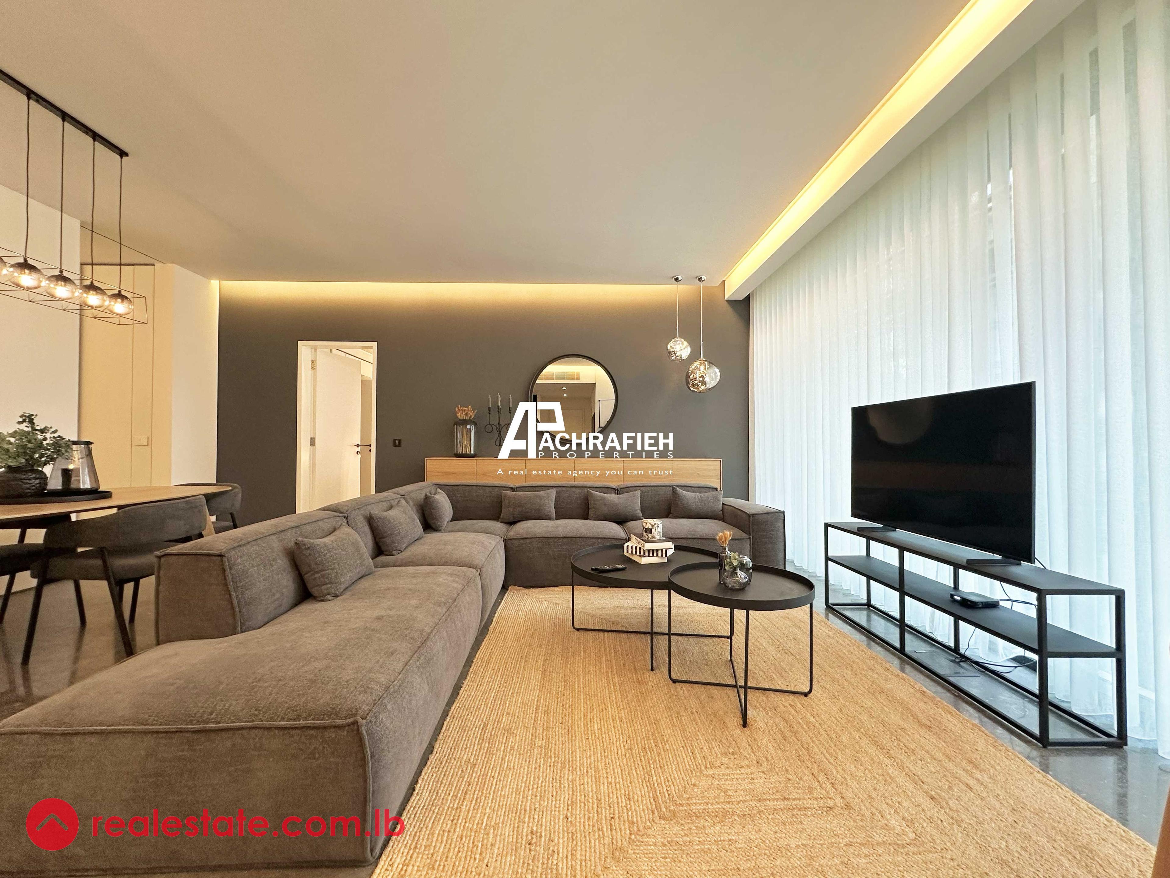 Exclusive Apartment for Rent in Saifi