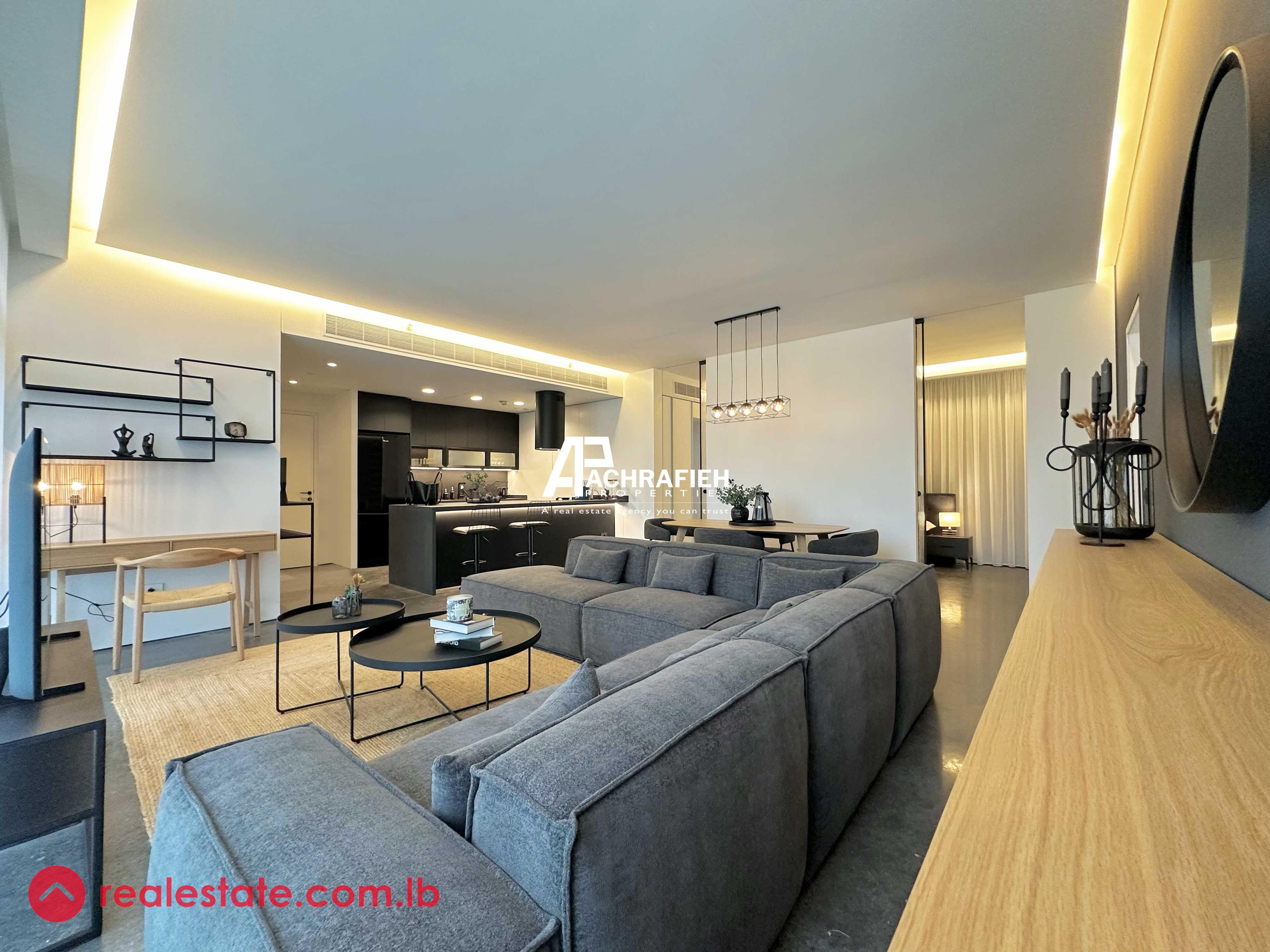 Exclusive Apartment for Rent in Saifi