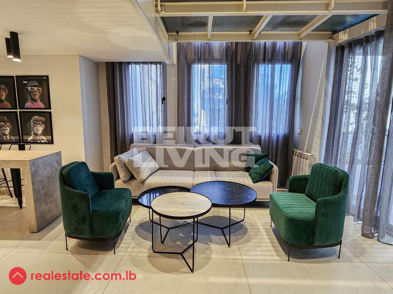 Spacious Duplex | Terrace | Prime Location