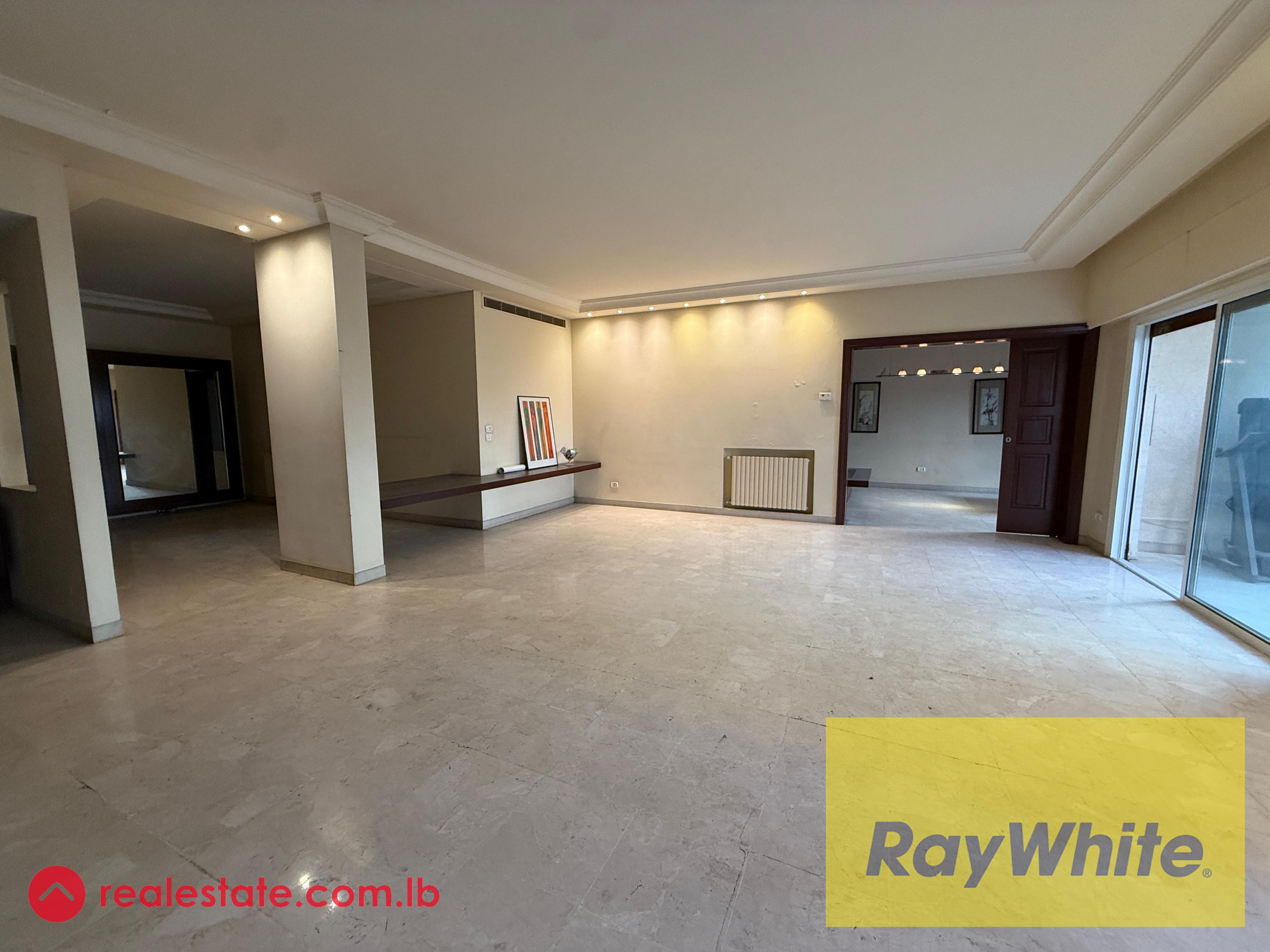 Apartment for Sale in Achrafieh - Abdelwahab – 360 SQM
