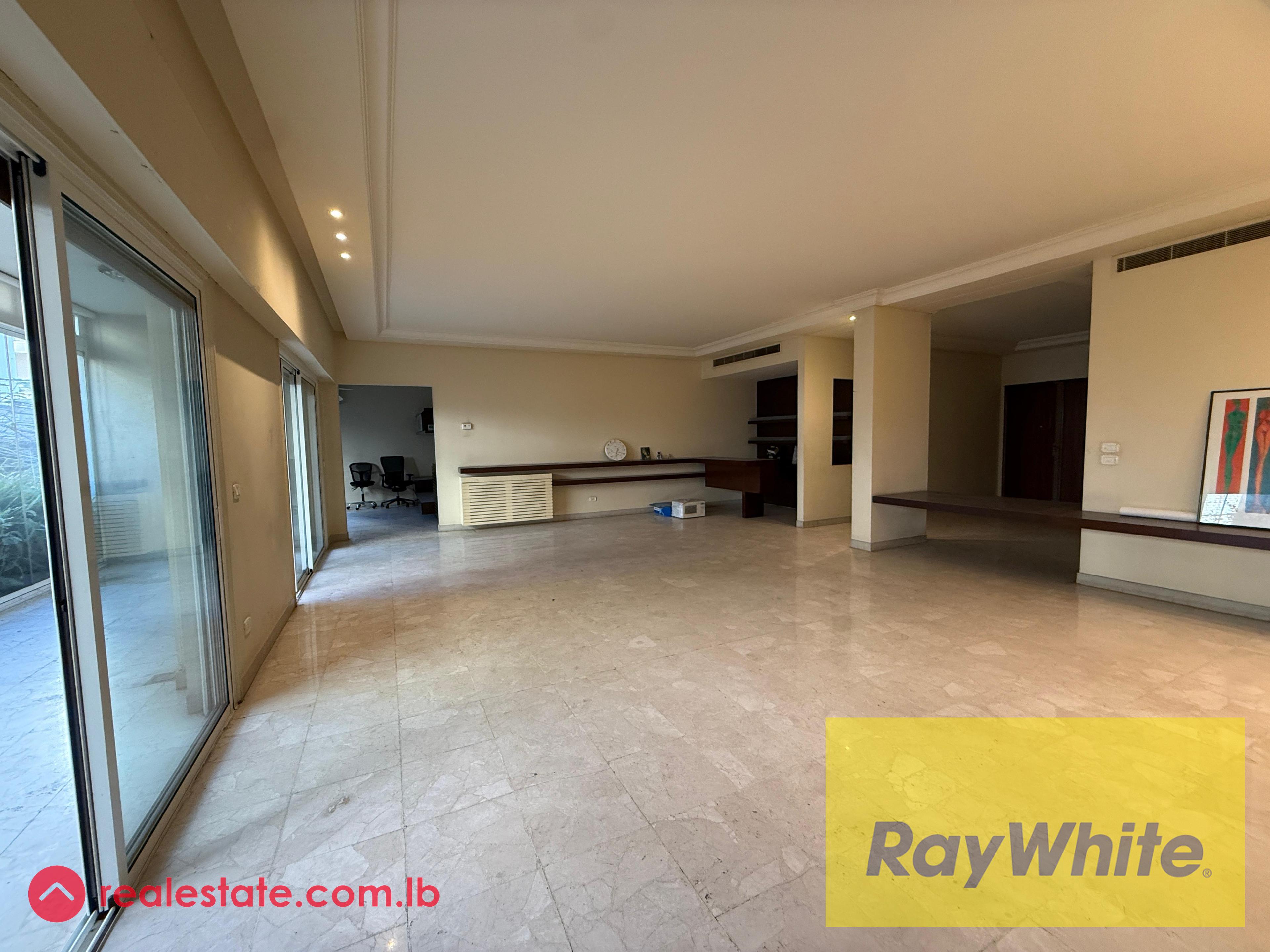 Apartment for Sale in Achrafieh - Abdelwahab – 360 SQM