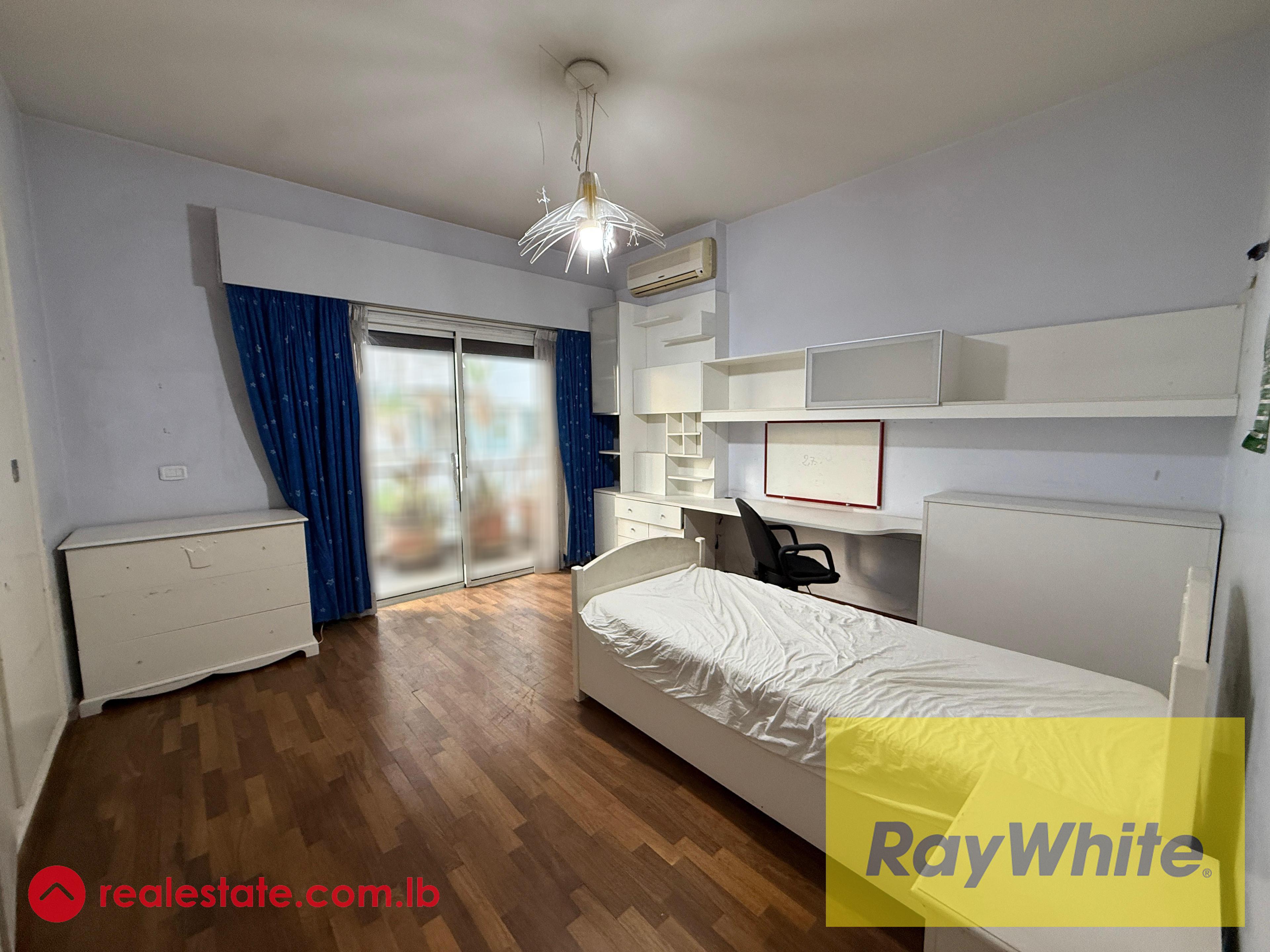 Apartment for Sale in Achrafieh - Abdelwahab – 360 SQM