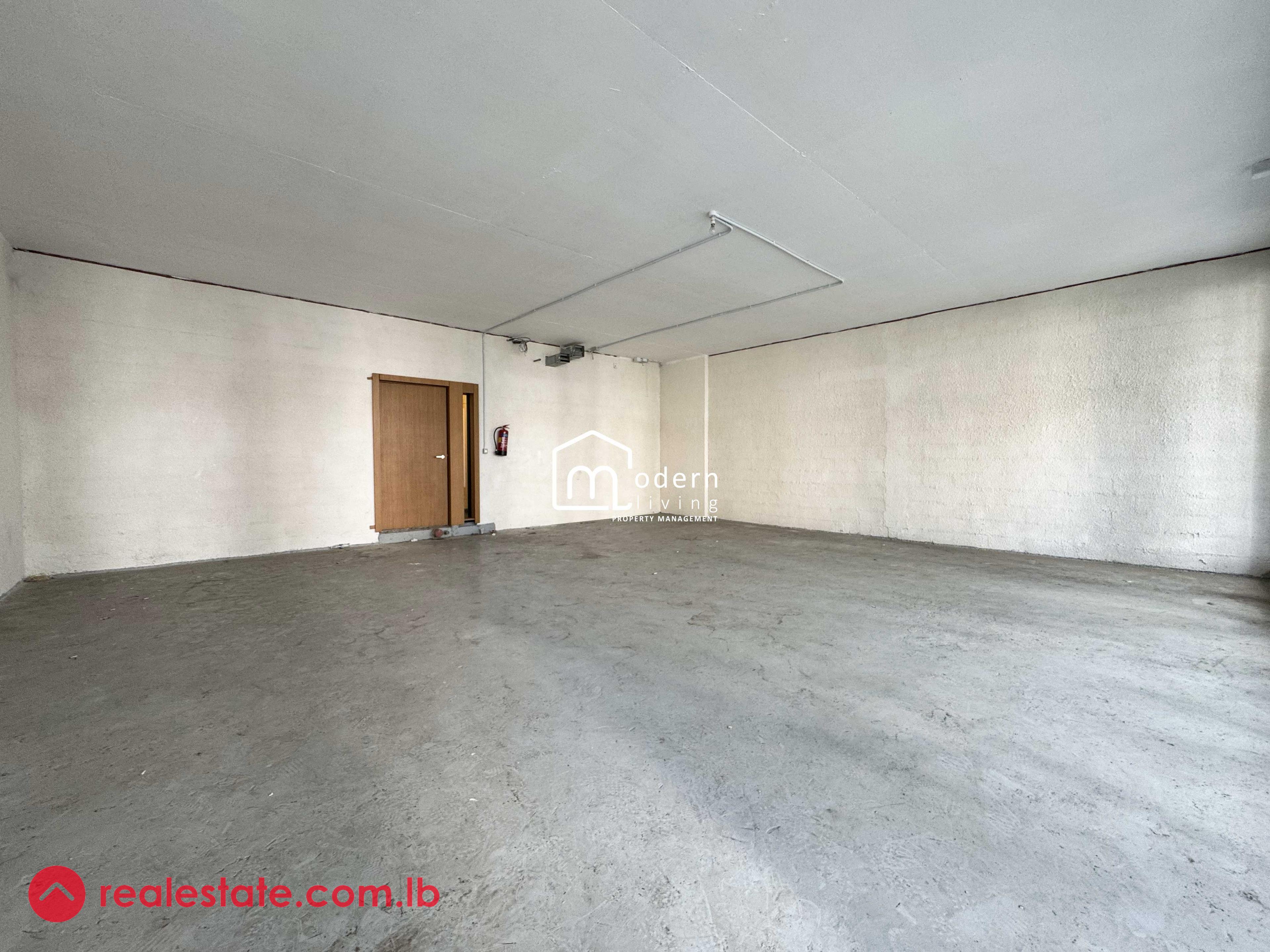 125 Sqm - Office For Rent in Waterfront Dbayeh