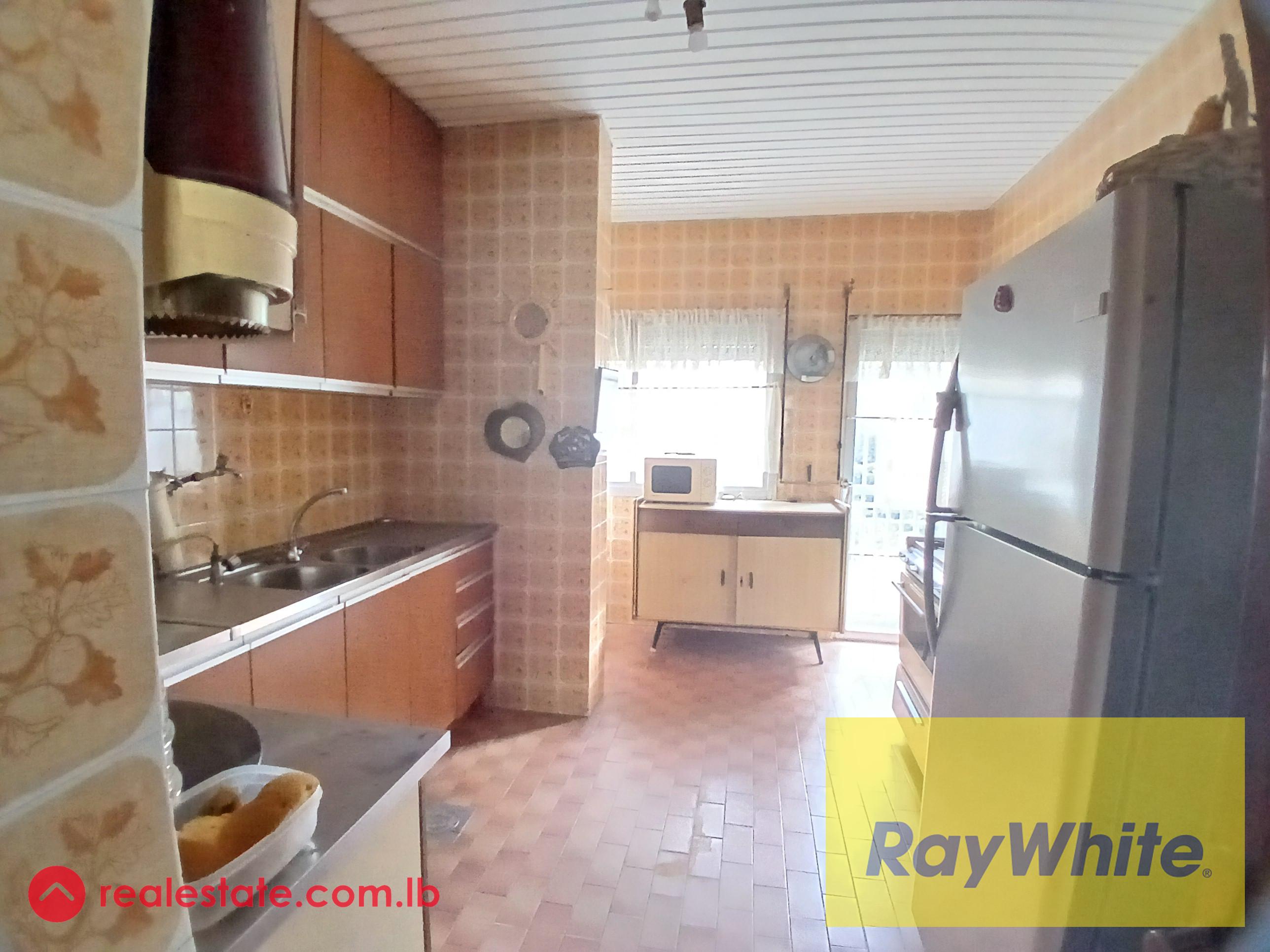 Apartment For Sale in El Biyada
