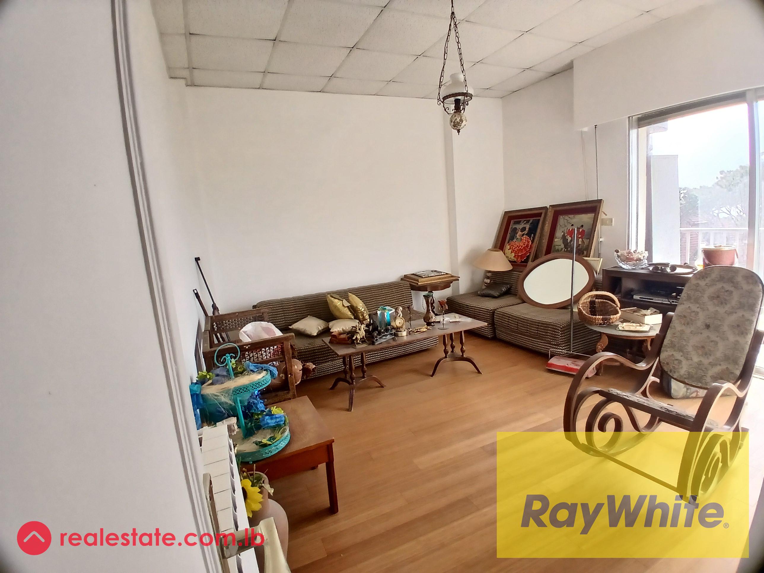 Apartment For Sale in El Biyada