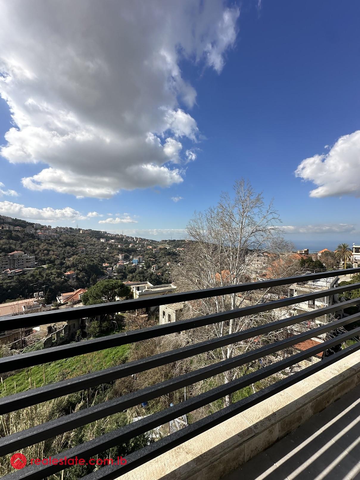 Apartment (Duplex) for Sale in Beit Chabeb