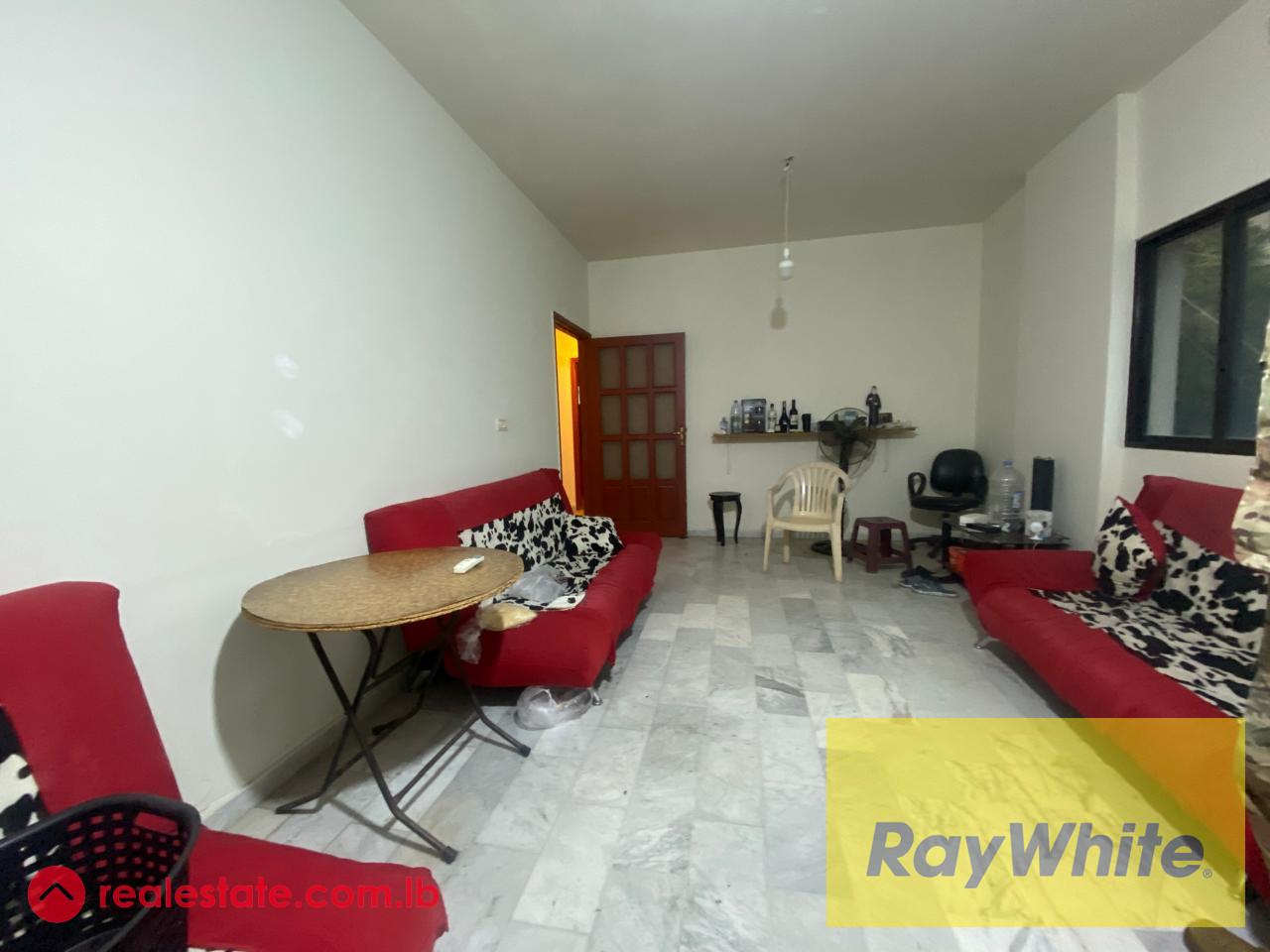 Apartment for Sale in Beit El Chaar
