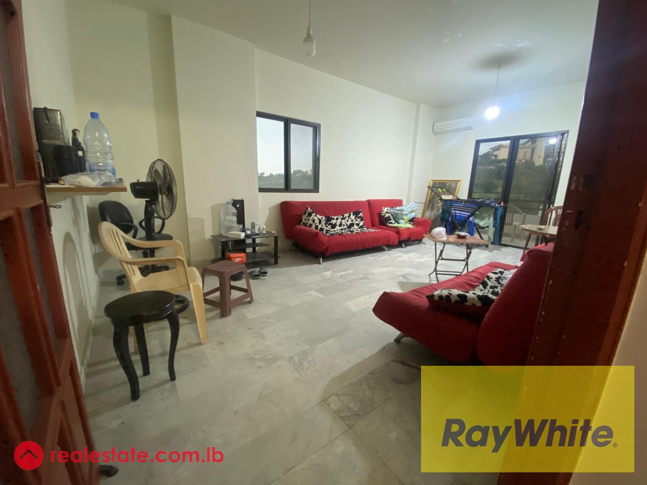 Apartment for Sale in Beit El Chaar
