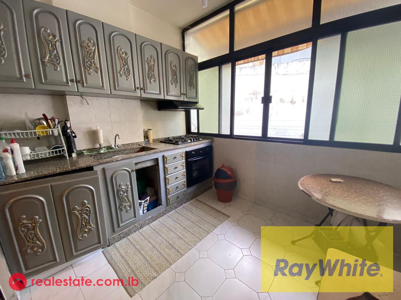 Apartment for Sale in Beit El Chaar