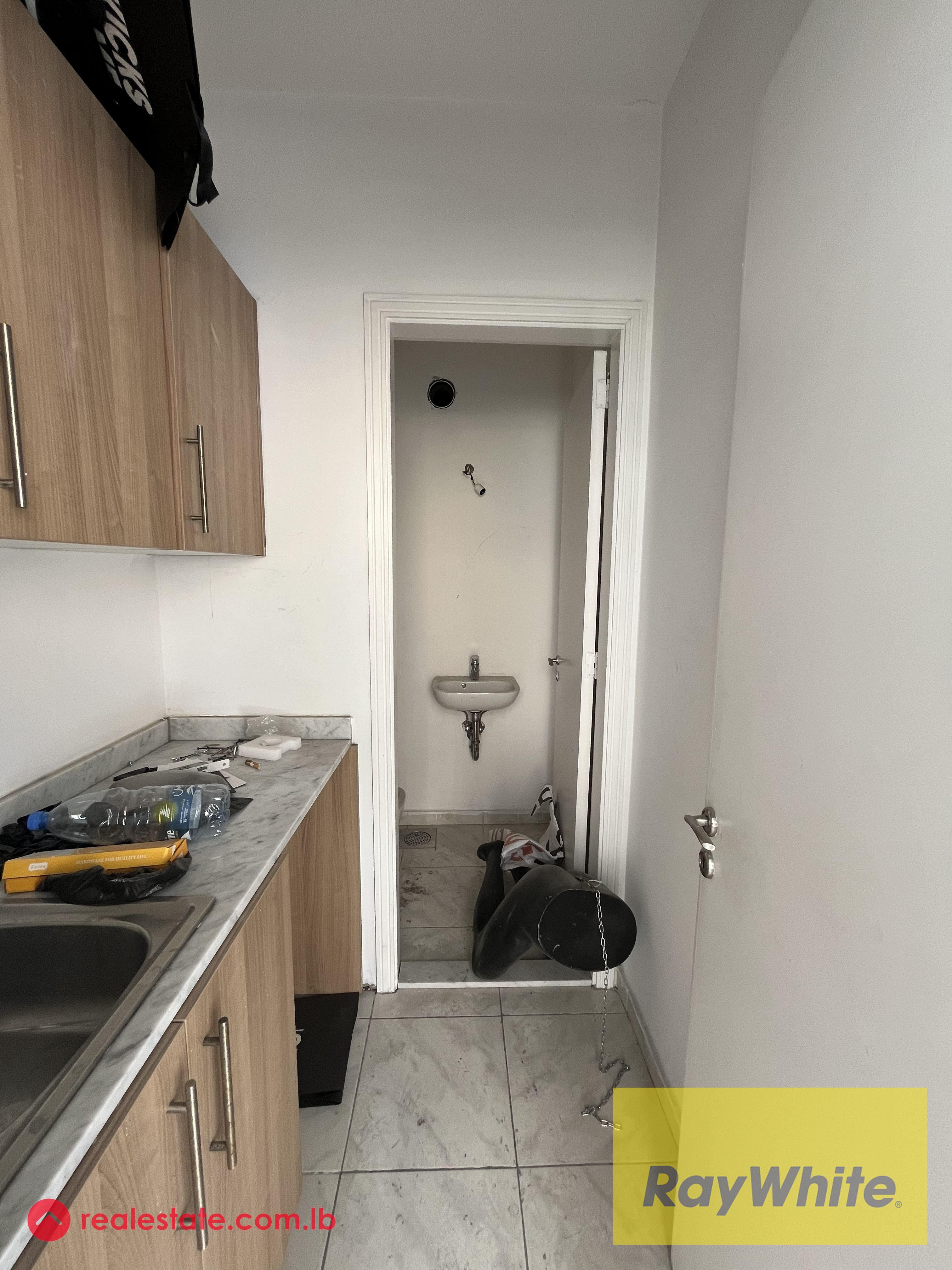Office for Rent in Mansourieh – 70 SQM