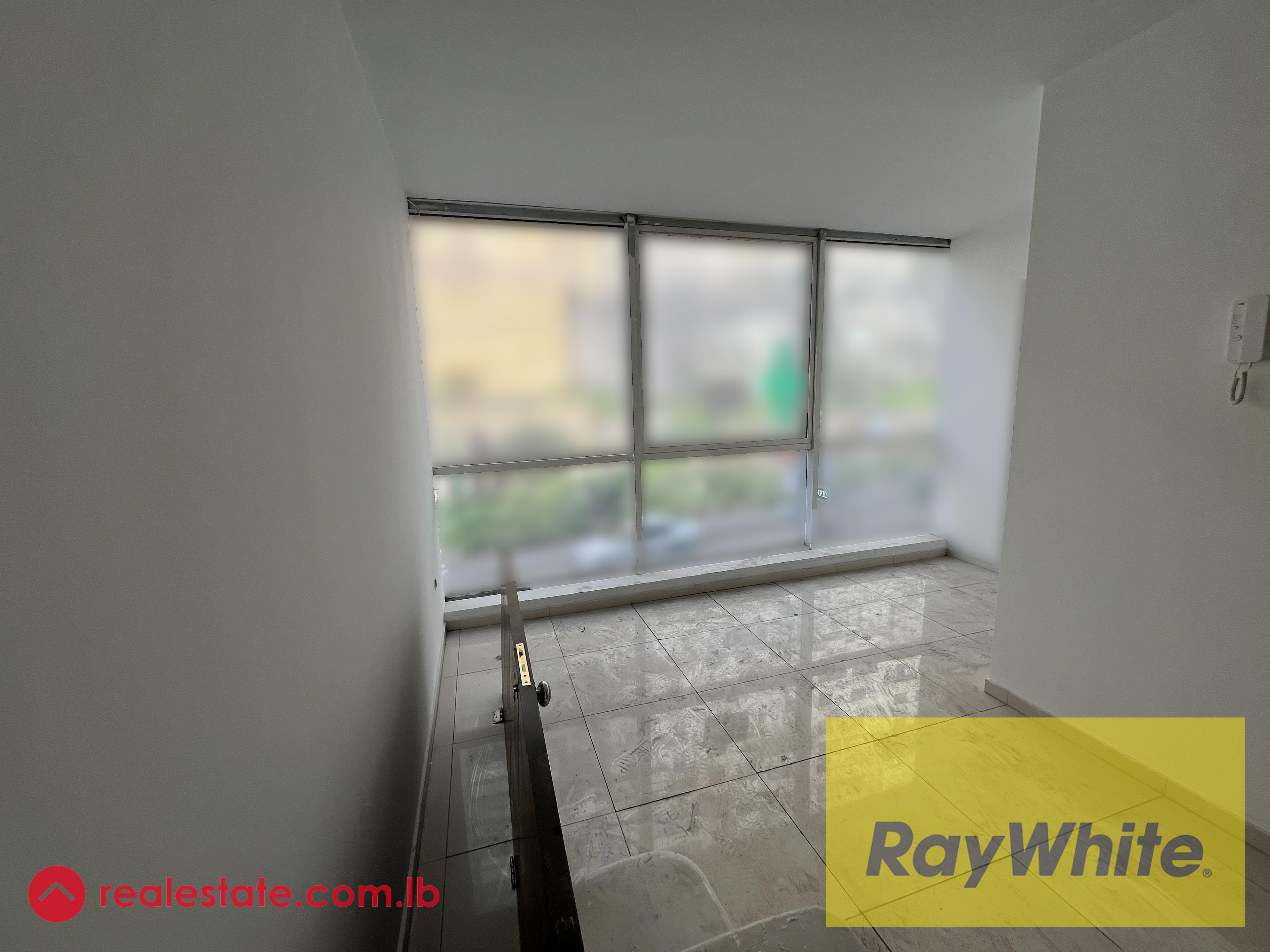 Office for Rent in Mansourieh – 70 SQM
