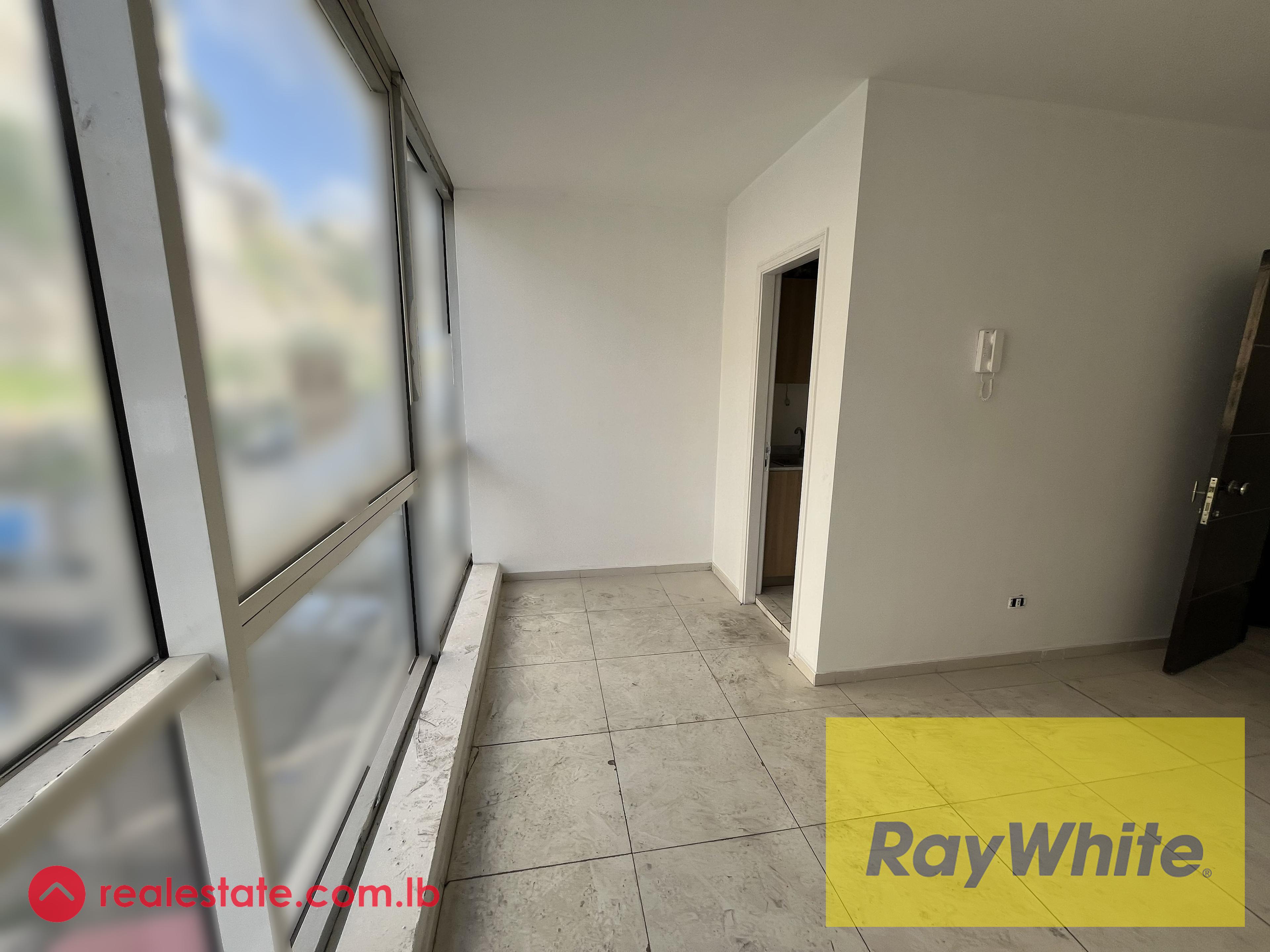 Office for Rent in Mansourieh – 70 SQM