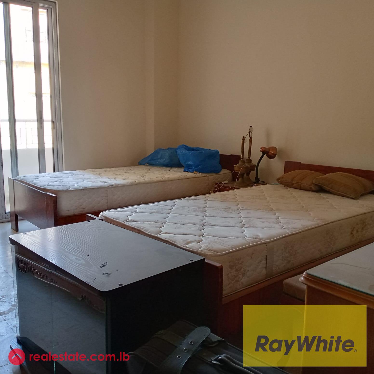 Apartment for Rent in Jal El Dib – Open View