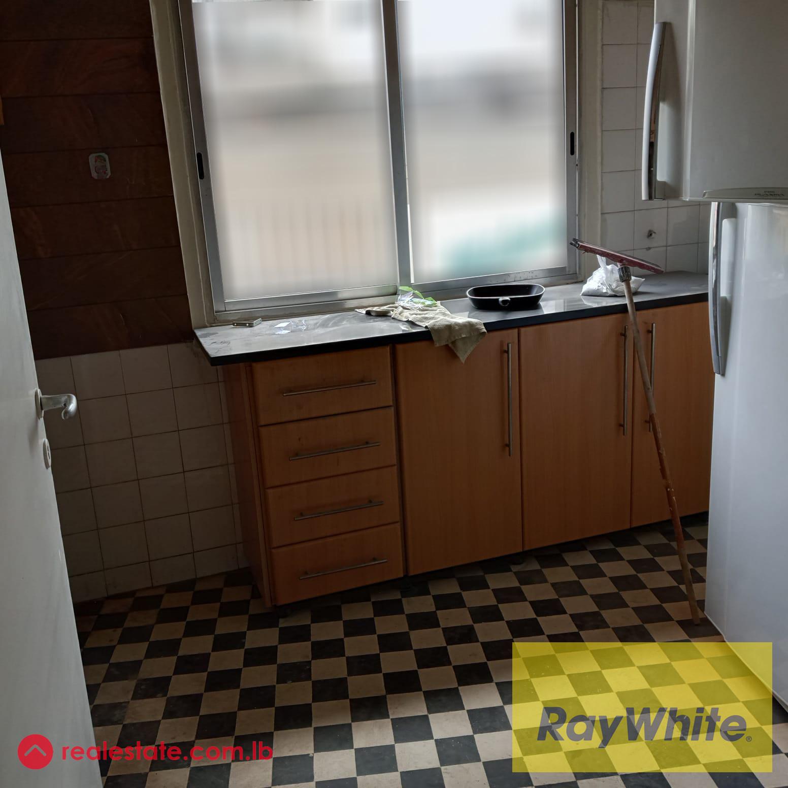 Apartment for Rent in Jal El Dib – Open View