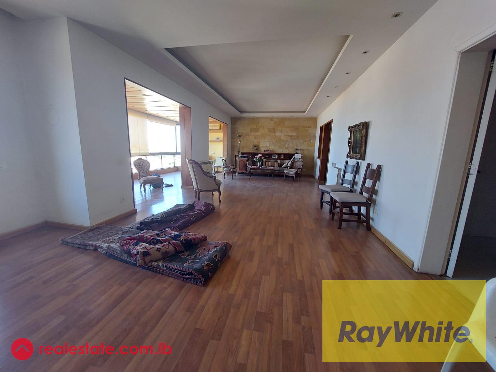 Duplex for Sale in Beit El Chaar| Panoramic View