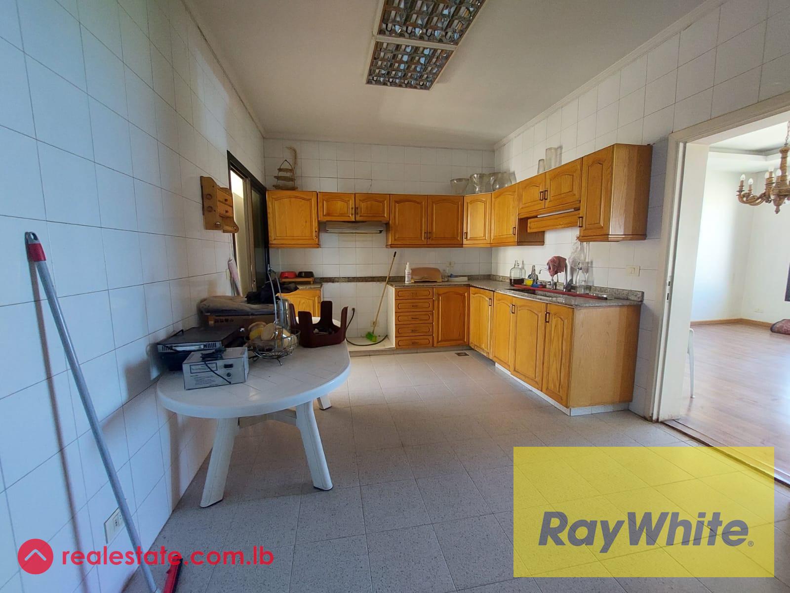 Duplex for Sale in Beit El Chaar| Panoramic View