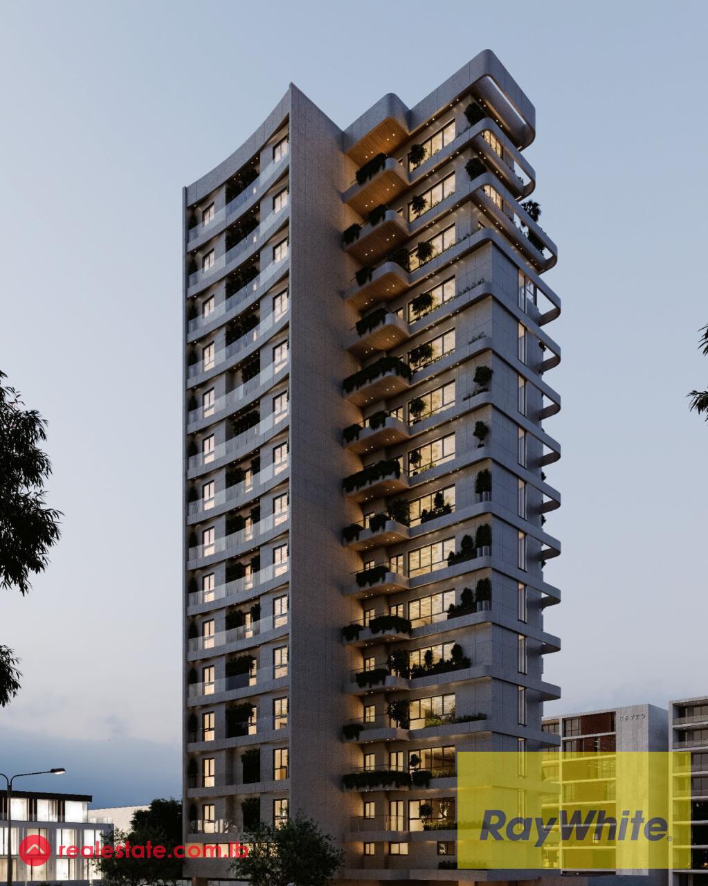 Duplex Under Construction for Sale in Rawche