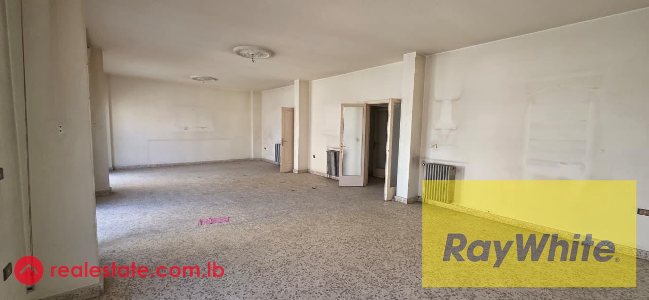 Apartment for sale in Sabtieh