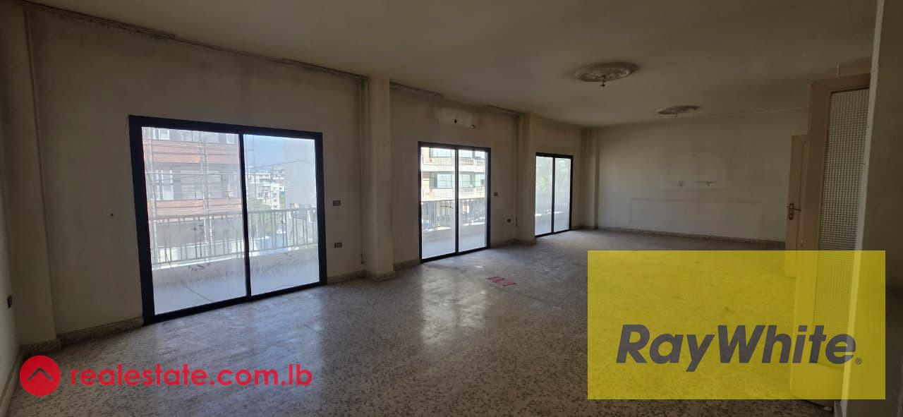 Apartment for sale in Sabtieh
