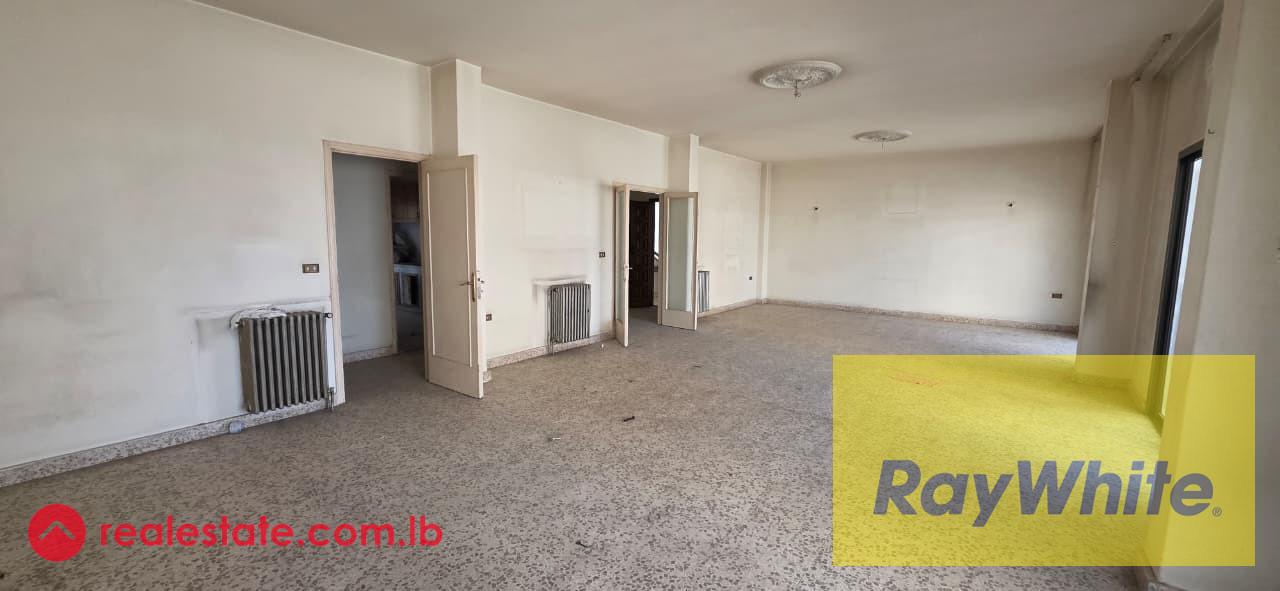 Apartment for sale in Sabtieh