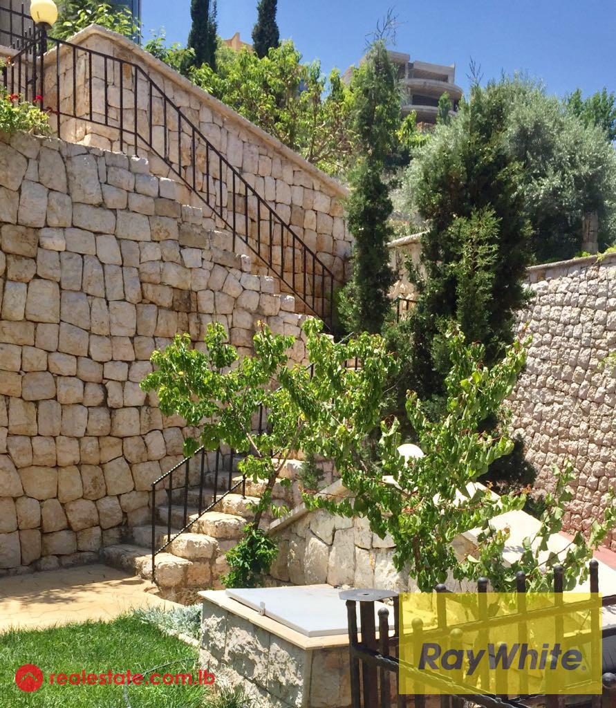 Villa for Sale in Aitat – 1,600 SQM | Luxury Living