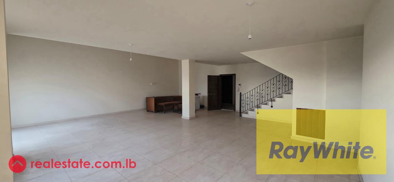 Brand New Duplex for Sale In Mar Roukoz