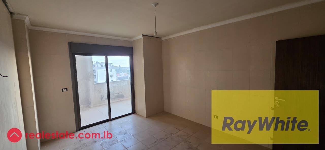 Brand New Duplex for Sale In Mar Roukoz