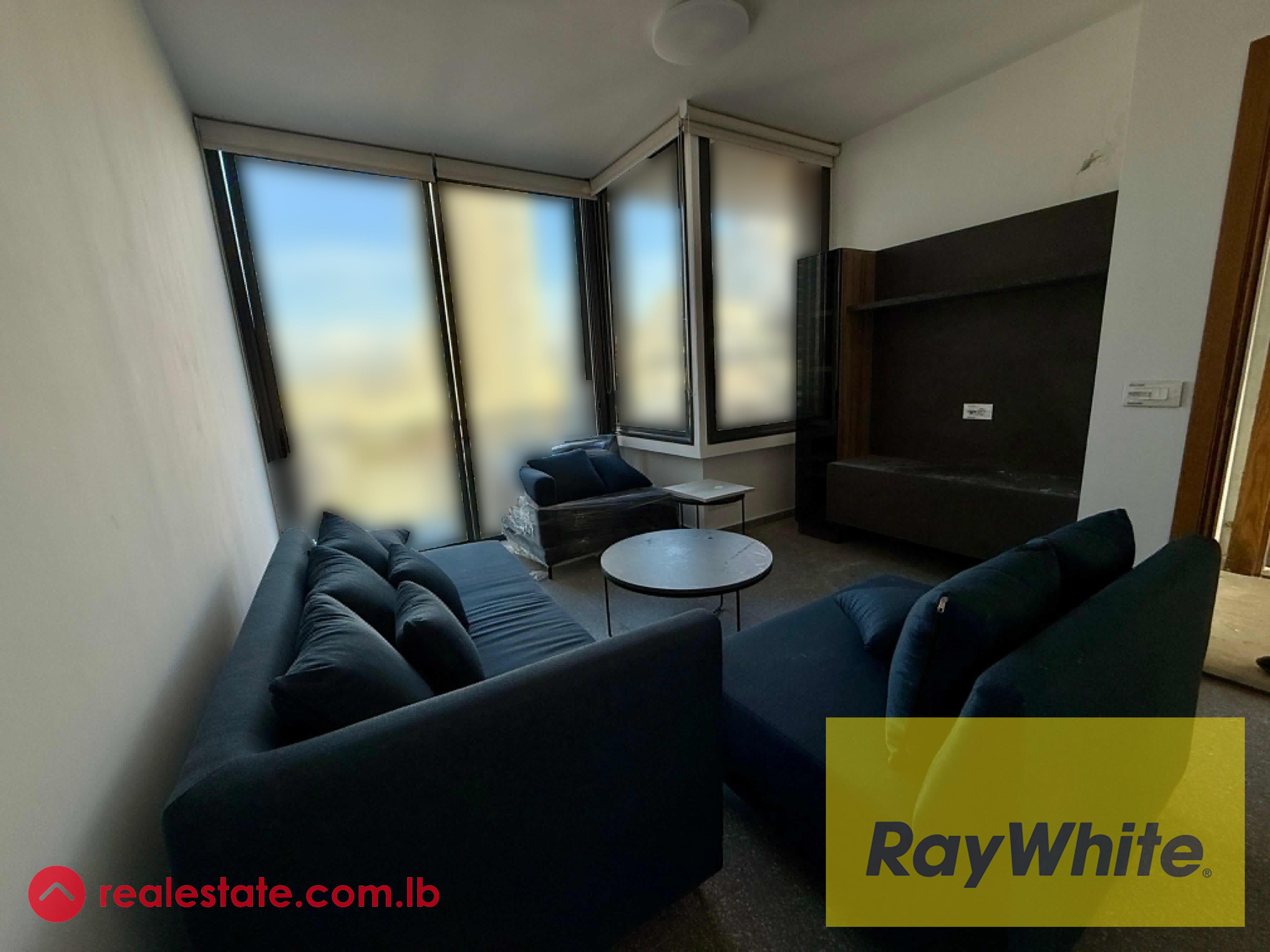 Apartment for Rent in Achrafieh - Abdel Wahab – 120 SQM