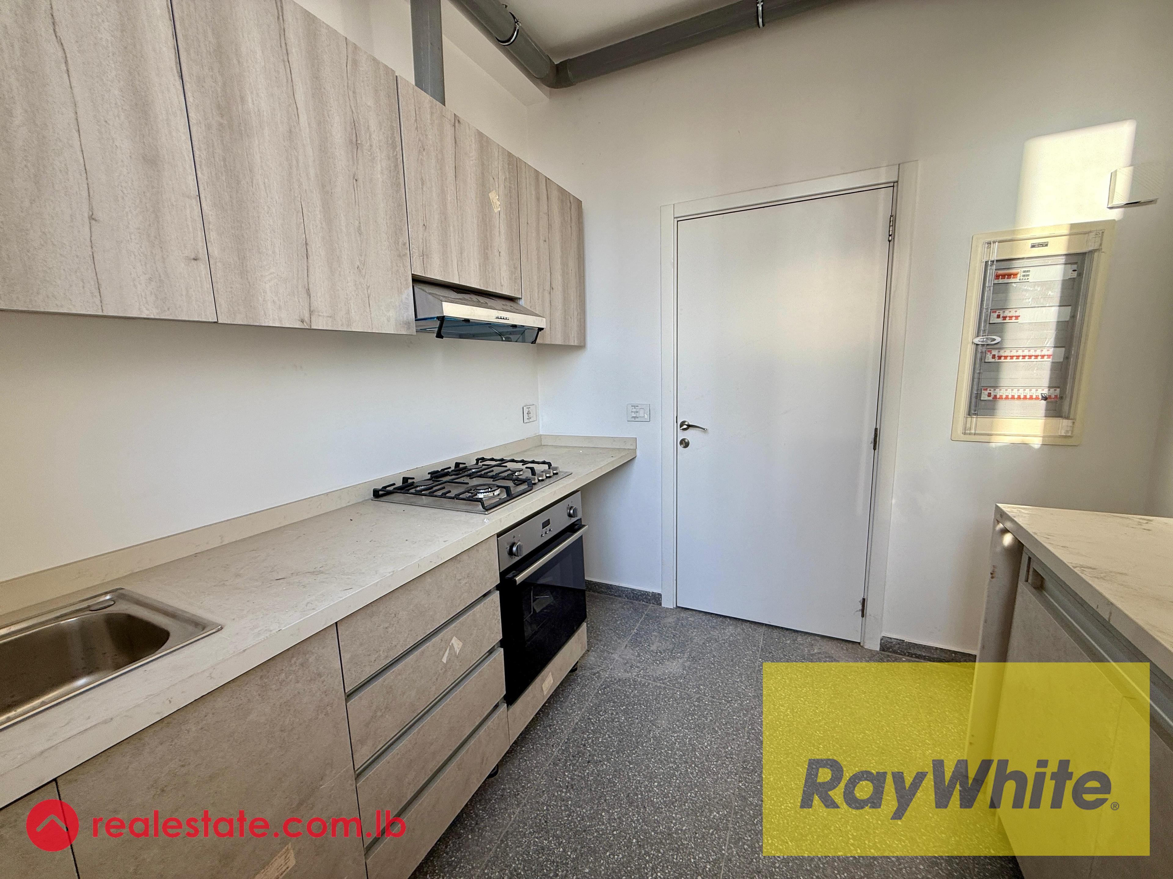 Apartment for Rent in Achrafieh - Abdel Wahab – 120 SQM