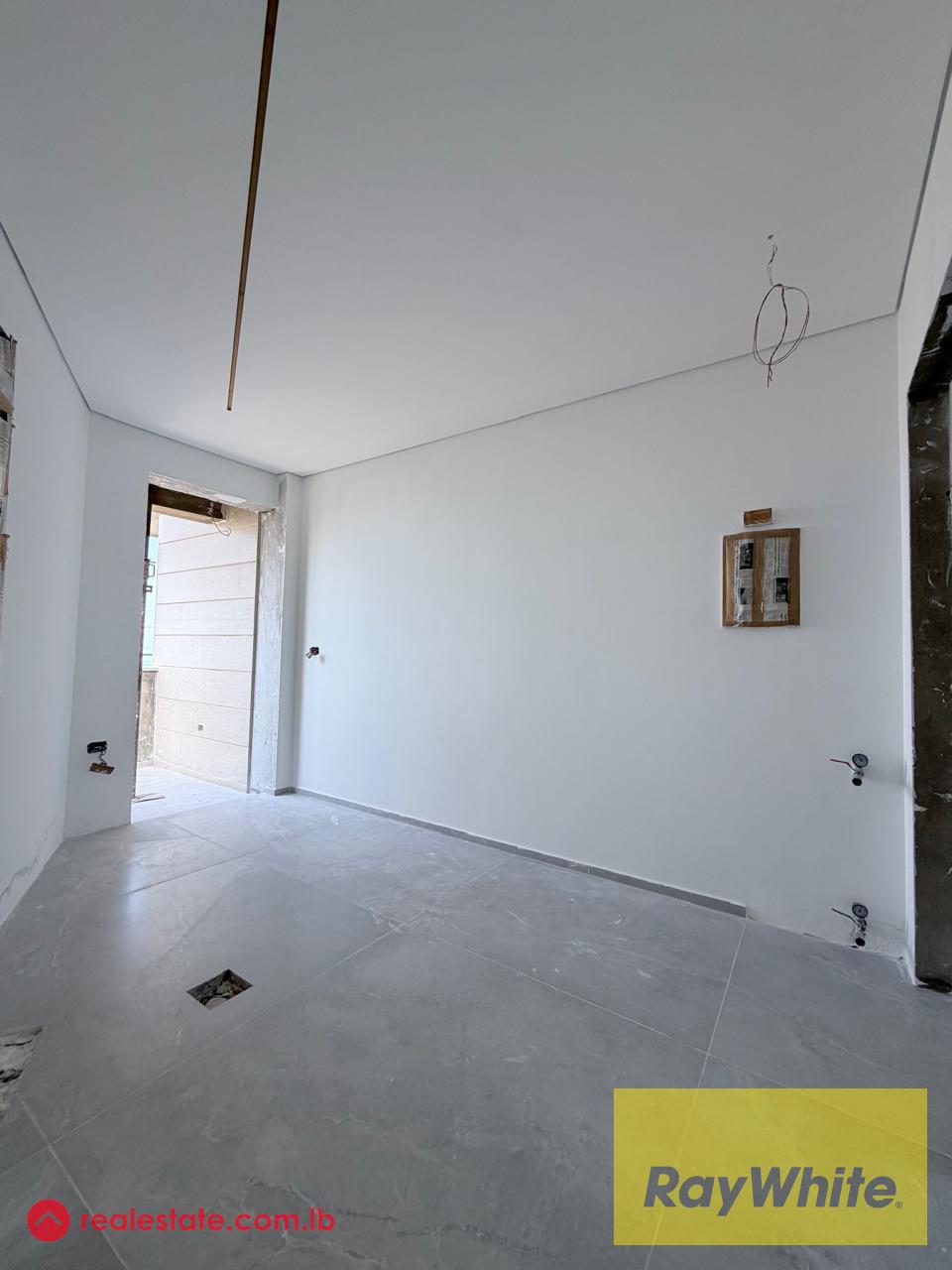 Apartment for Sale in Mazraat Yachouh |Under Construction