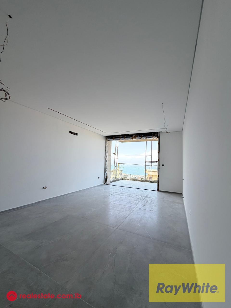 Apartment for Sale in Mazraat Yachouh |Under Construction