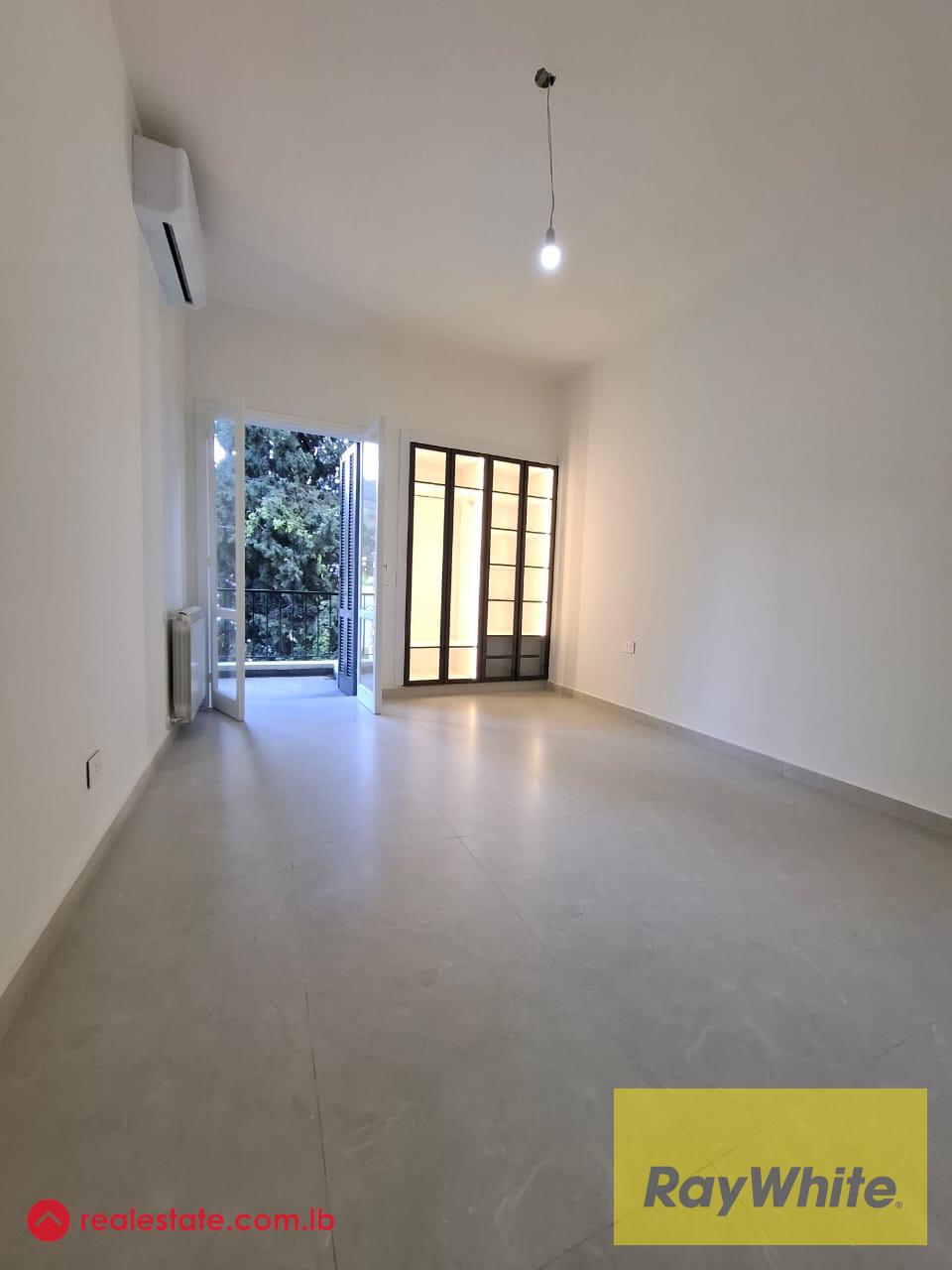 Apartment for Sale in Mansourieh – 180 SQM | Fully Renovated