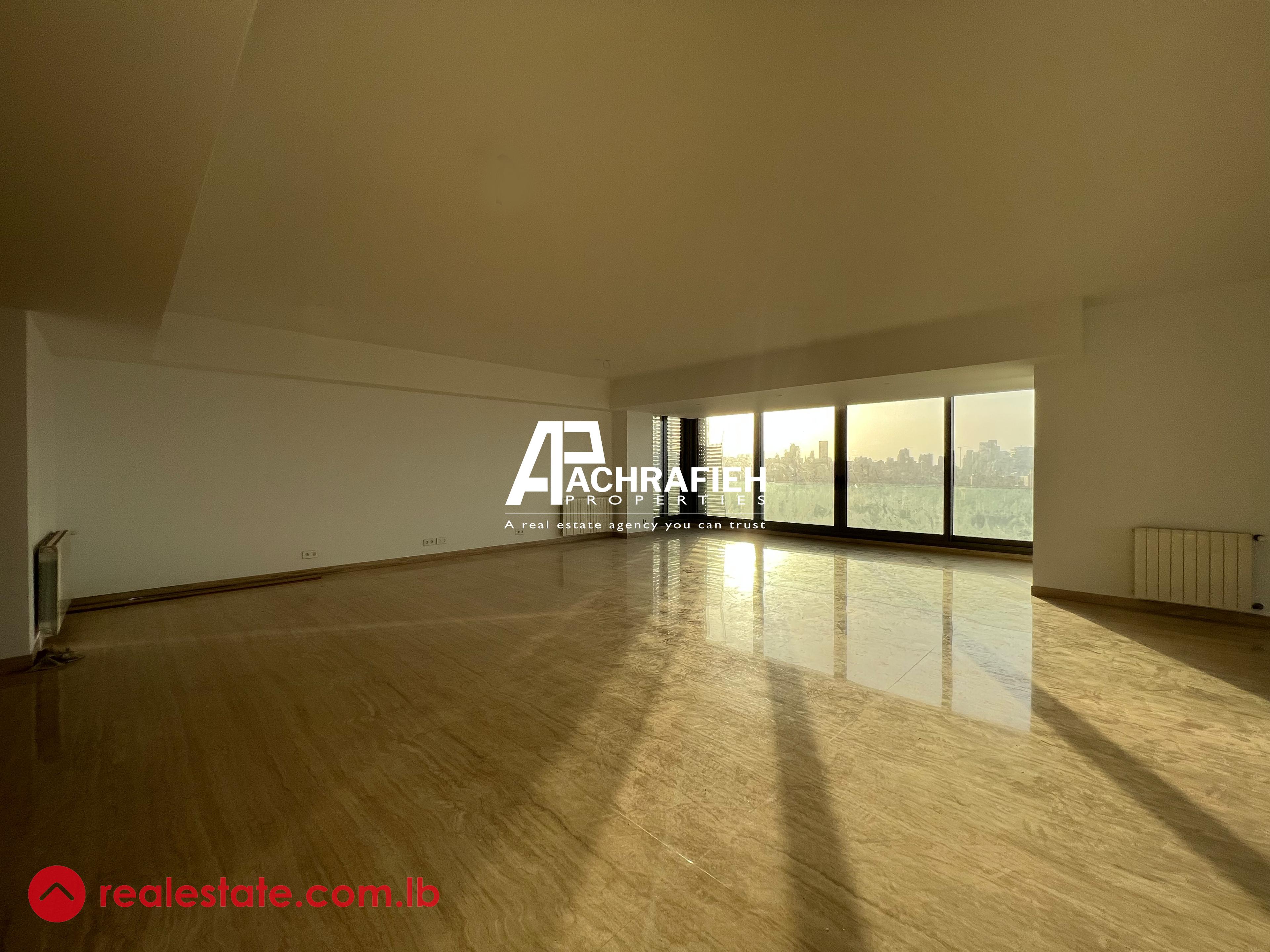 Open Seaview | 4 Master Bedrooms | 475 Sqm