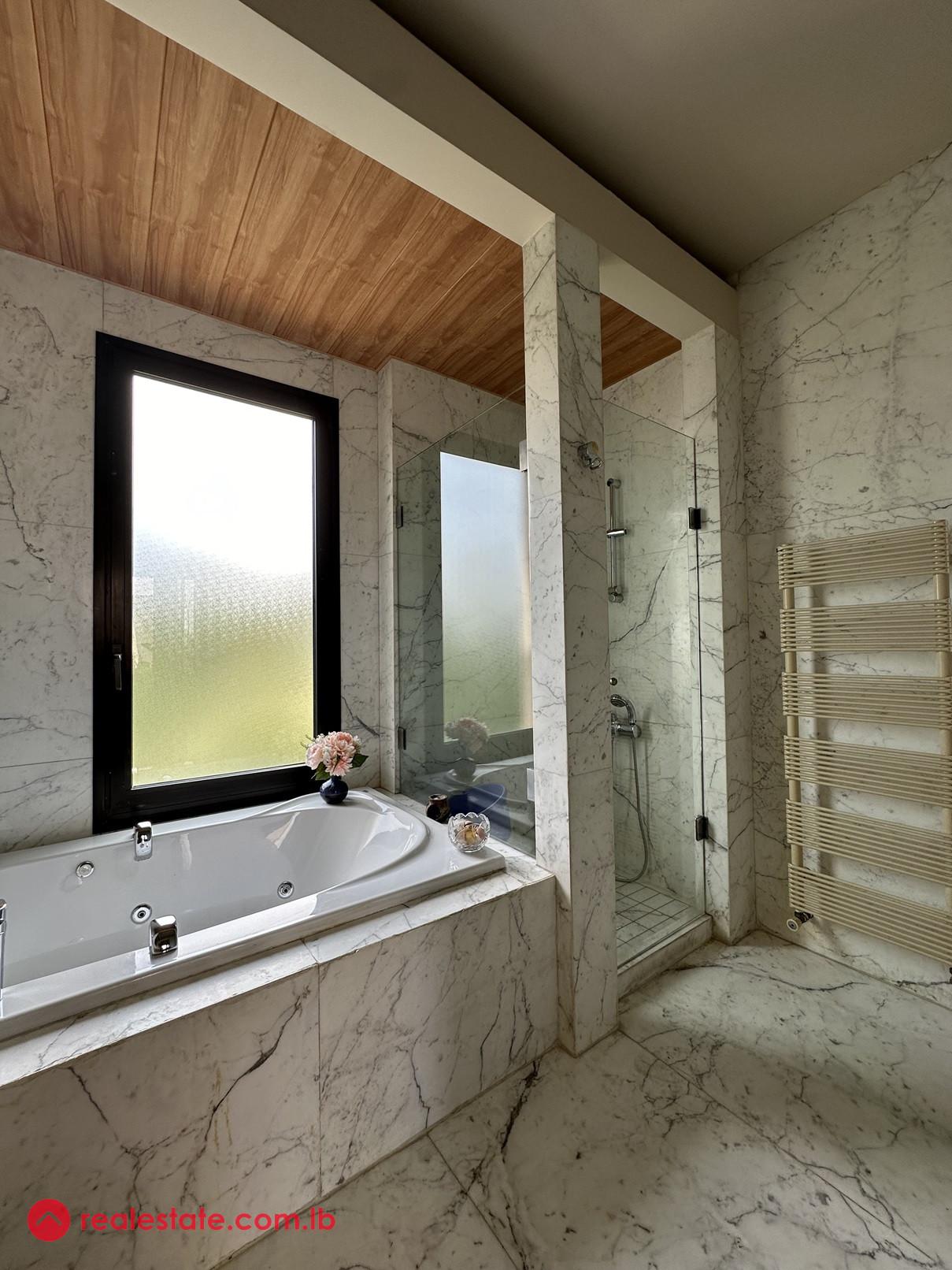 Villa for rent in Kornet Chehwan