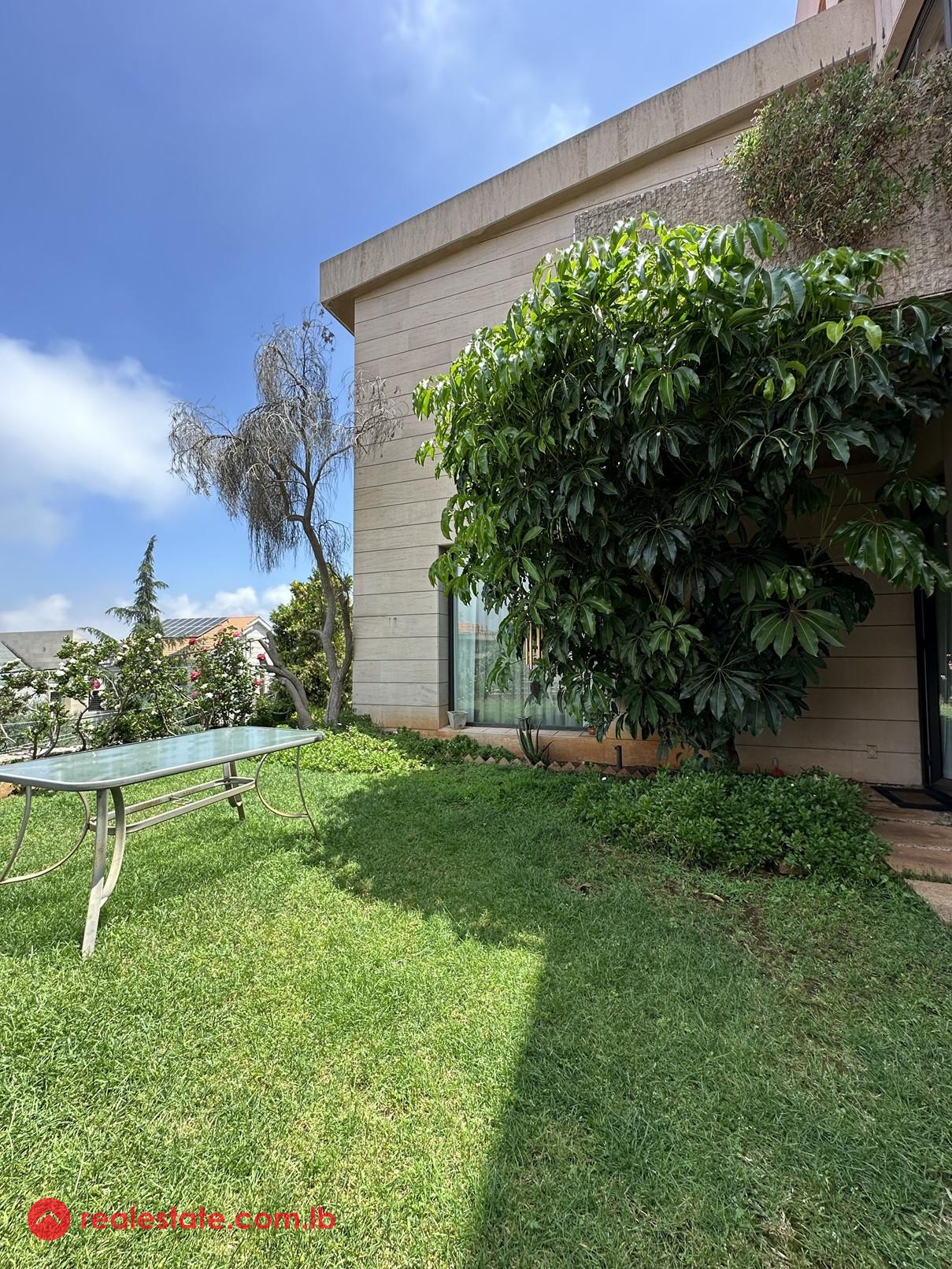 Villa for rent in Kornet Chehwan