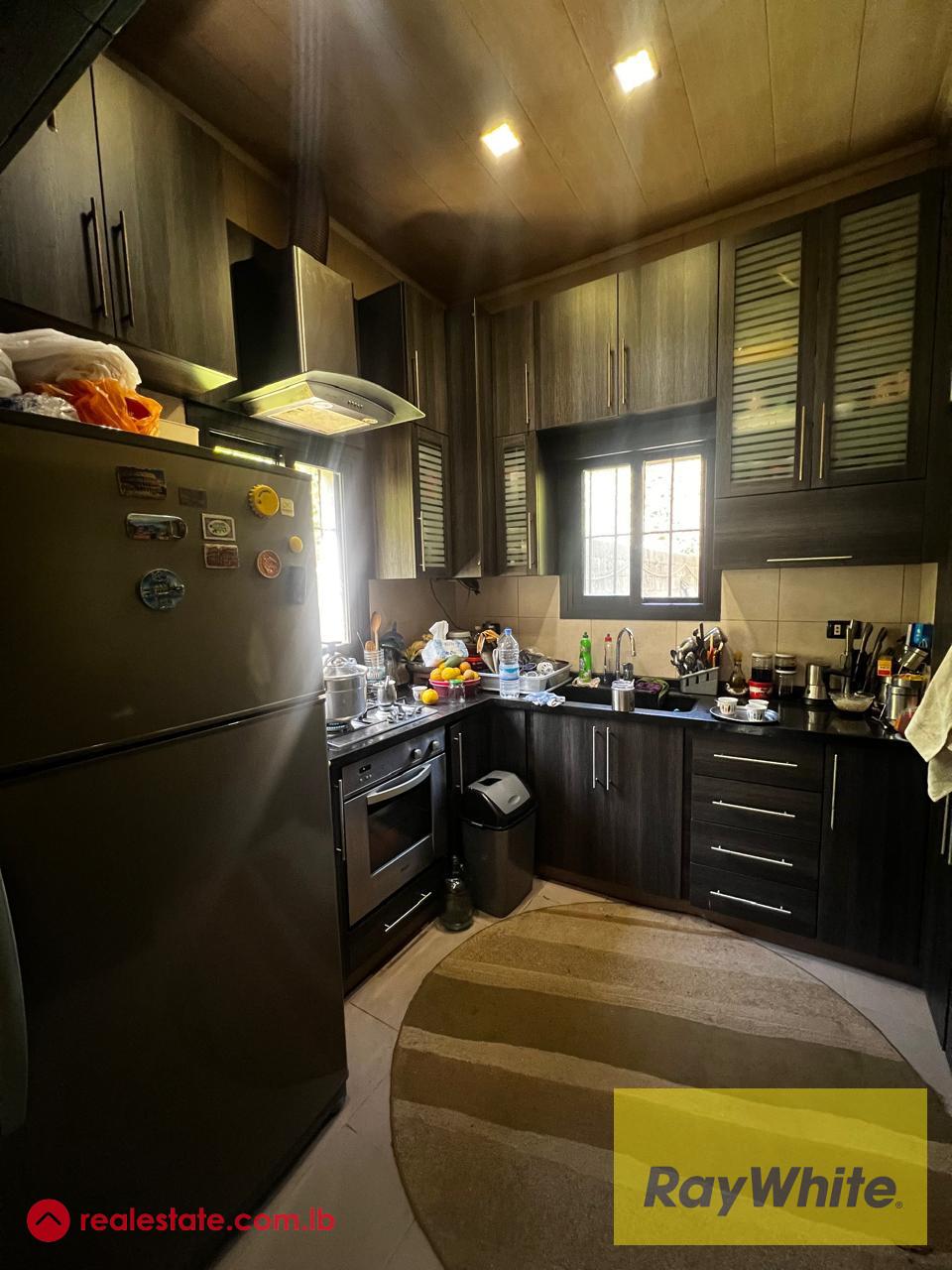 Charming 150-Year-Old House for Sale in Zouk Mosbeh