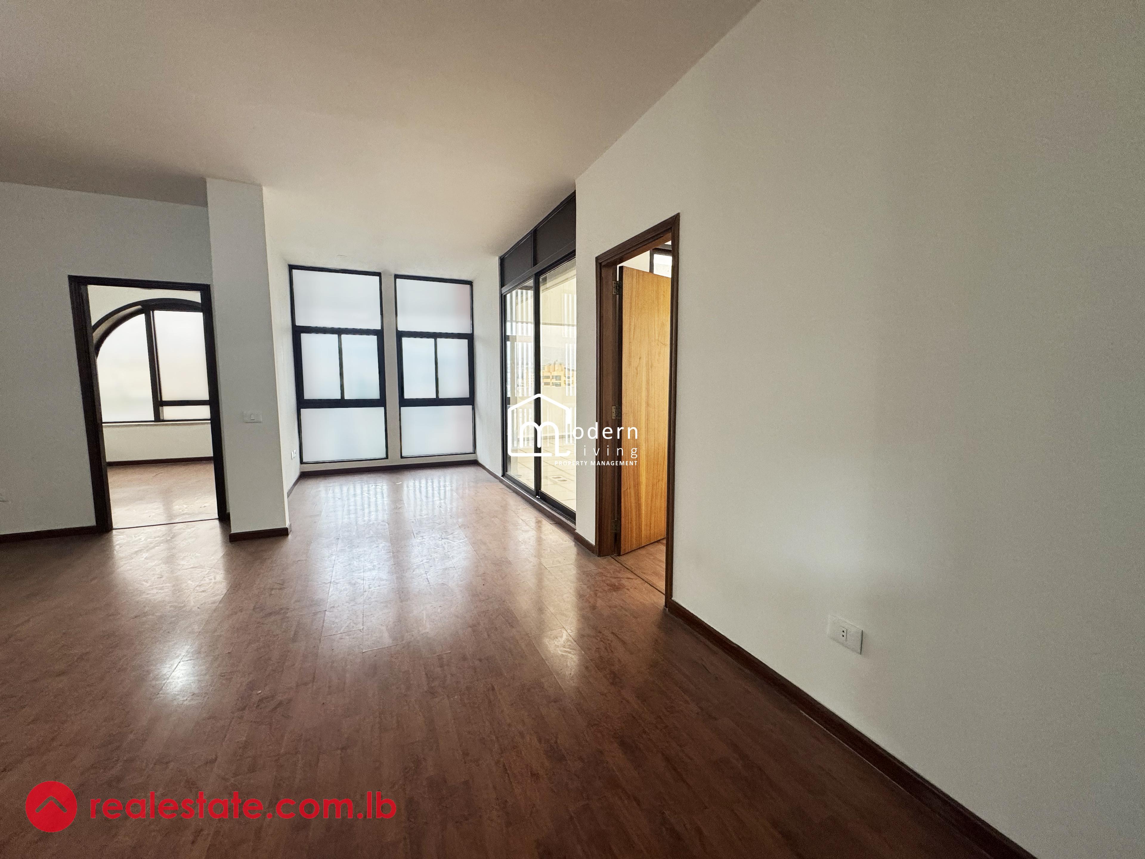 200 Sqm - Office For Rent in Furn El Chebbak
