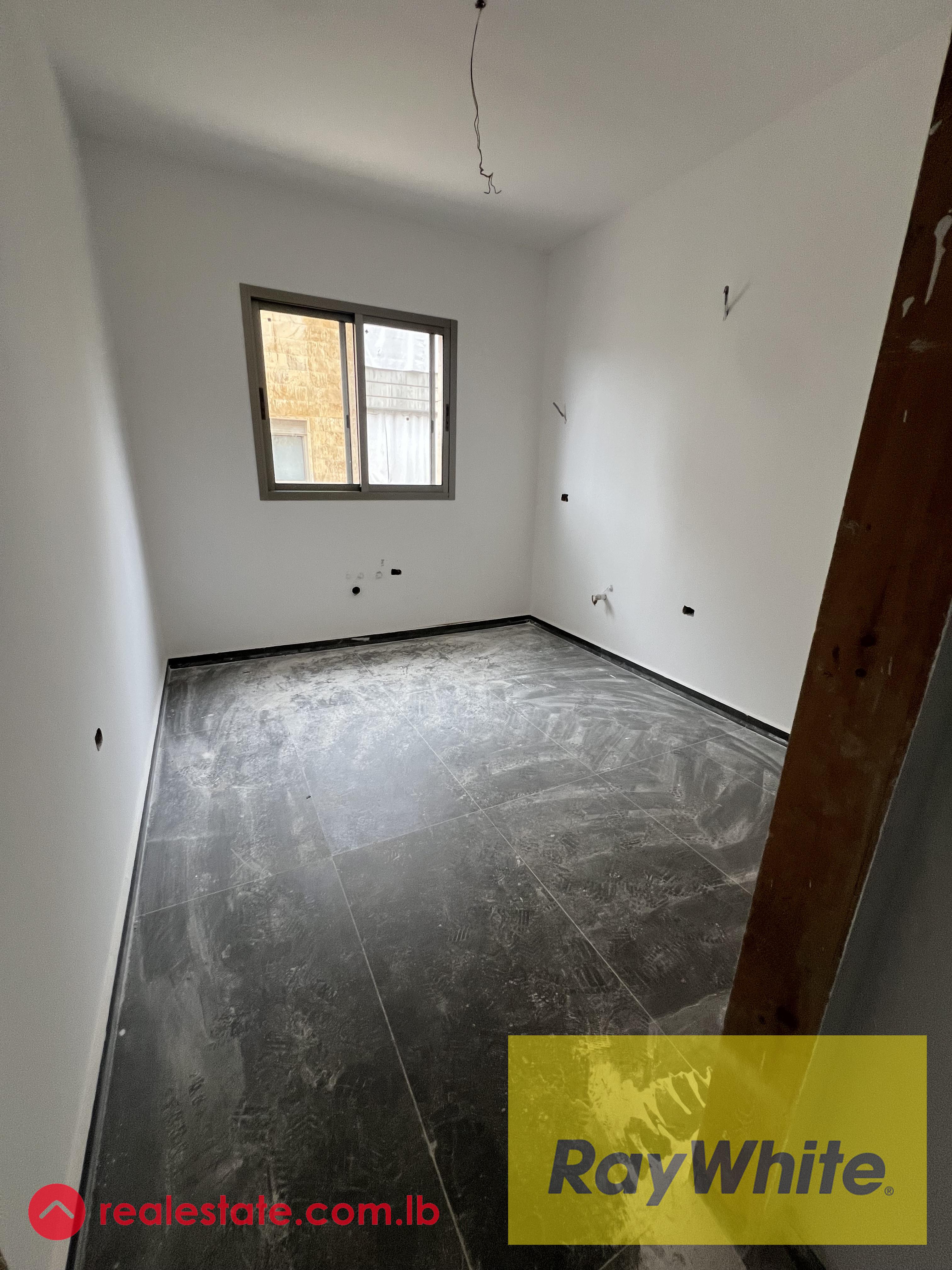 Apartment for Sale in Daychounieh – 90 sqm