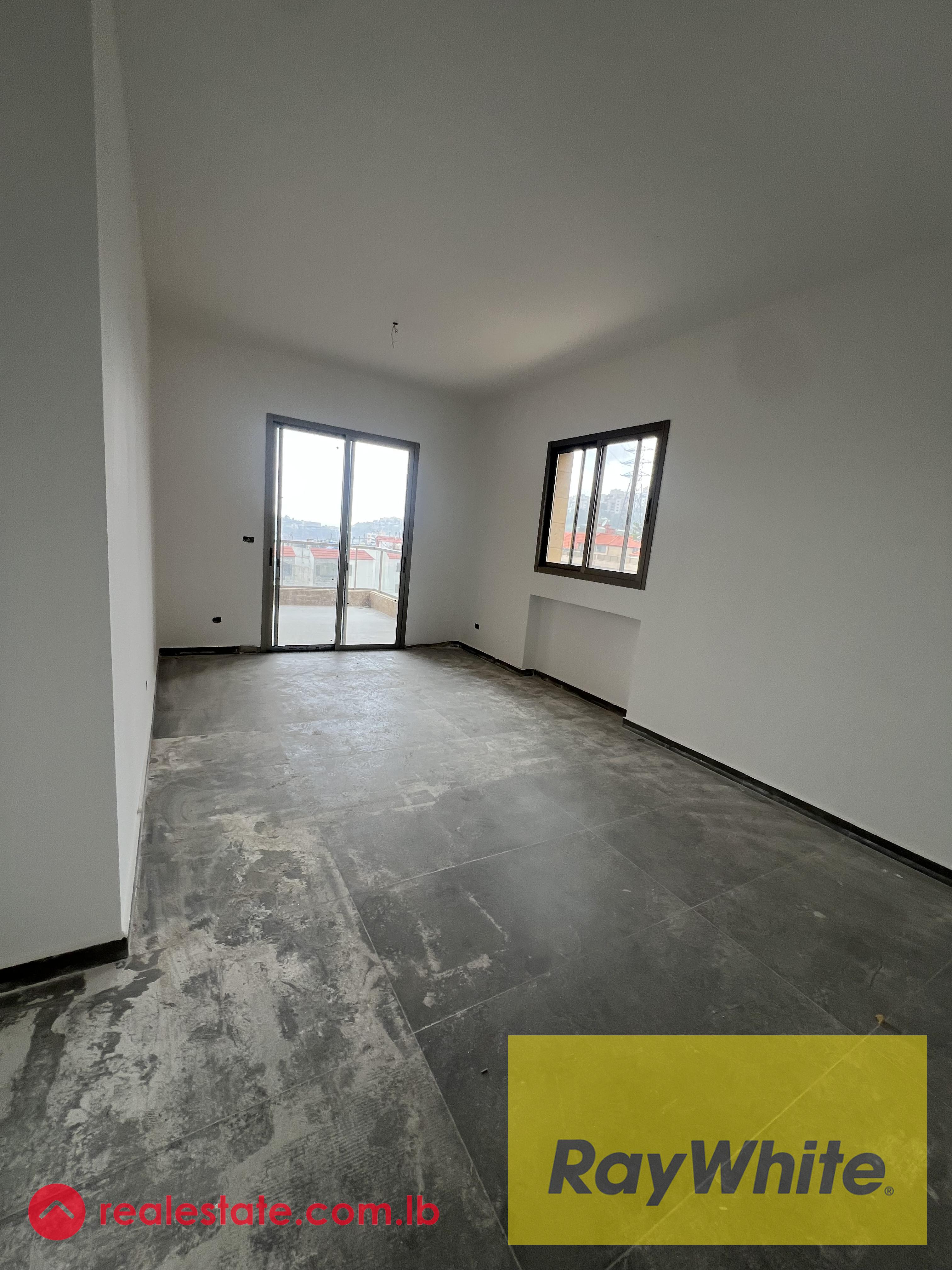 Apartment for Sale in Daychounieh – 90 sqm