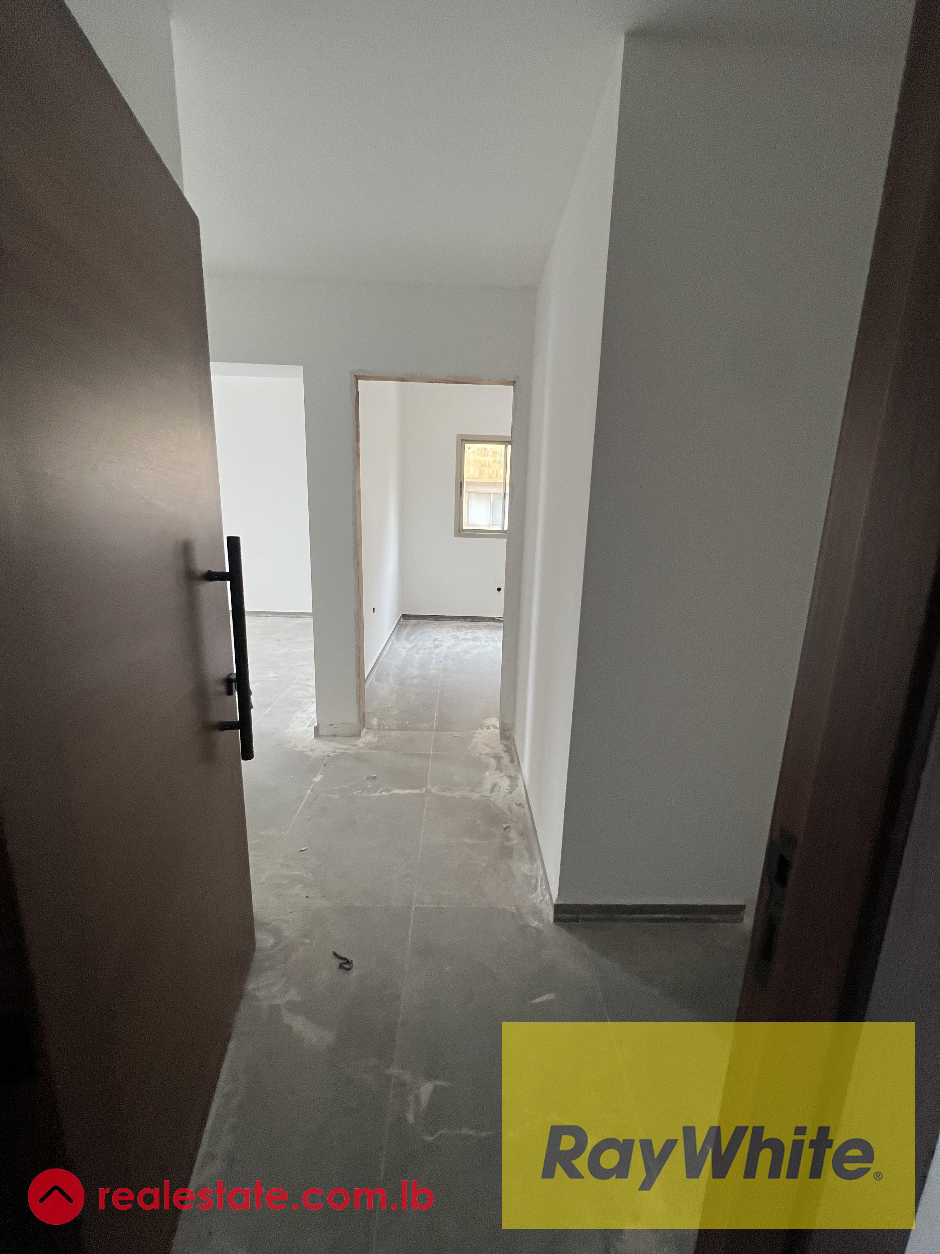 Apartment for Sale in Daychounieh – 90 sqm