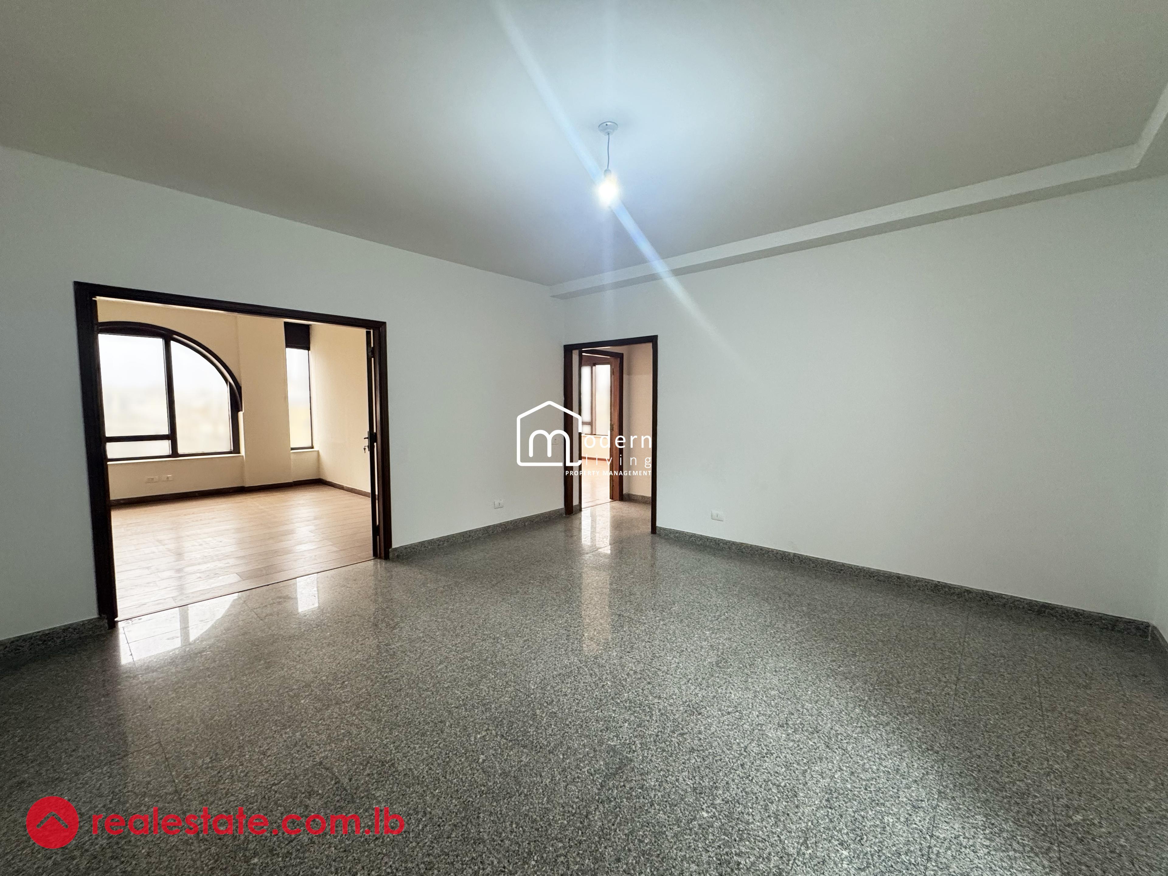180 Sqm - Office For Rent in Furn El Chebbak