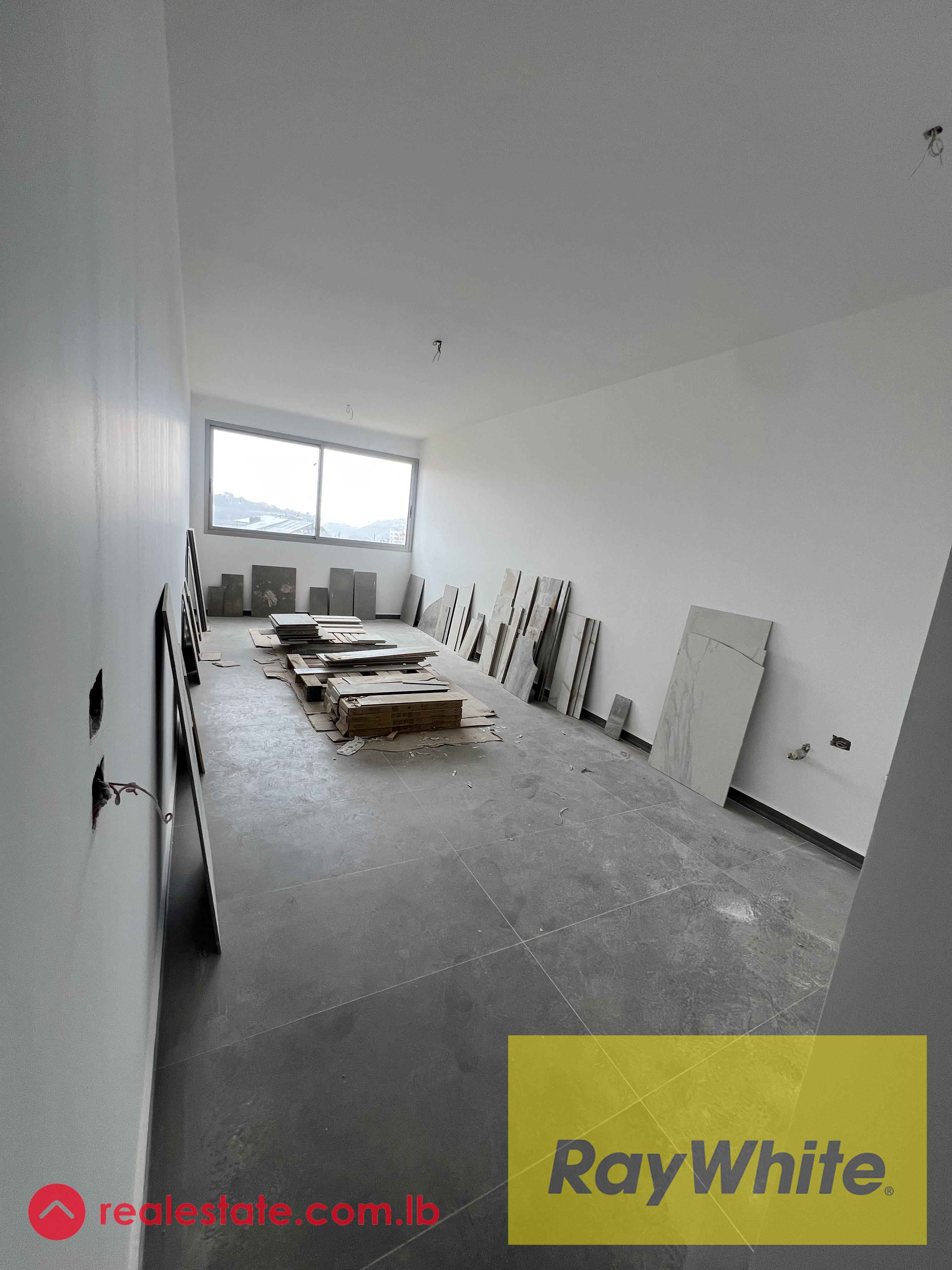 Apartment for Sale in Daychounieh – 105 sqm