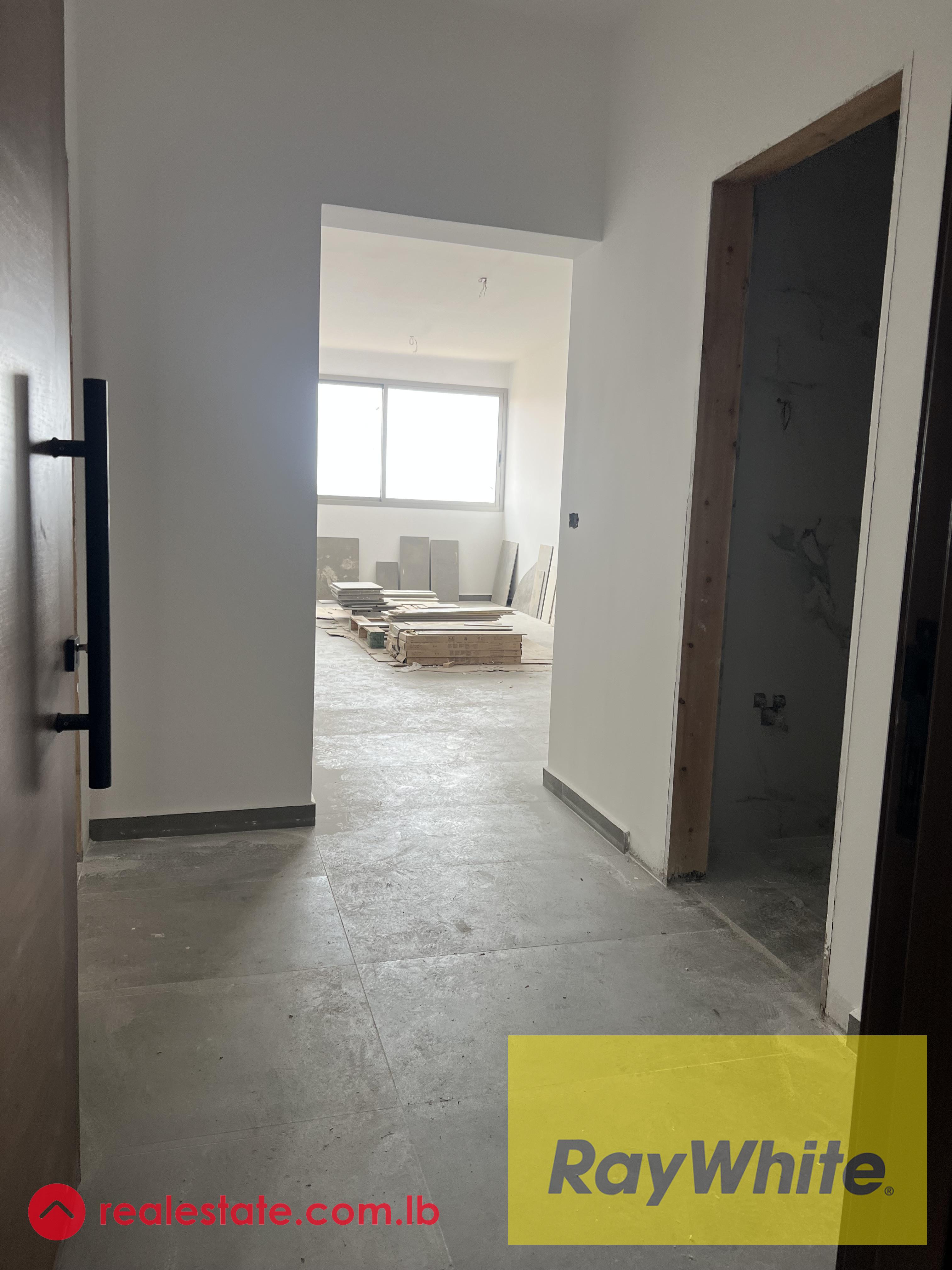 Apartment for Sale in Daychounieh – 105 sqm