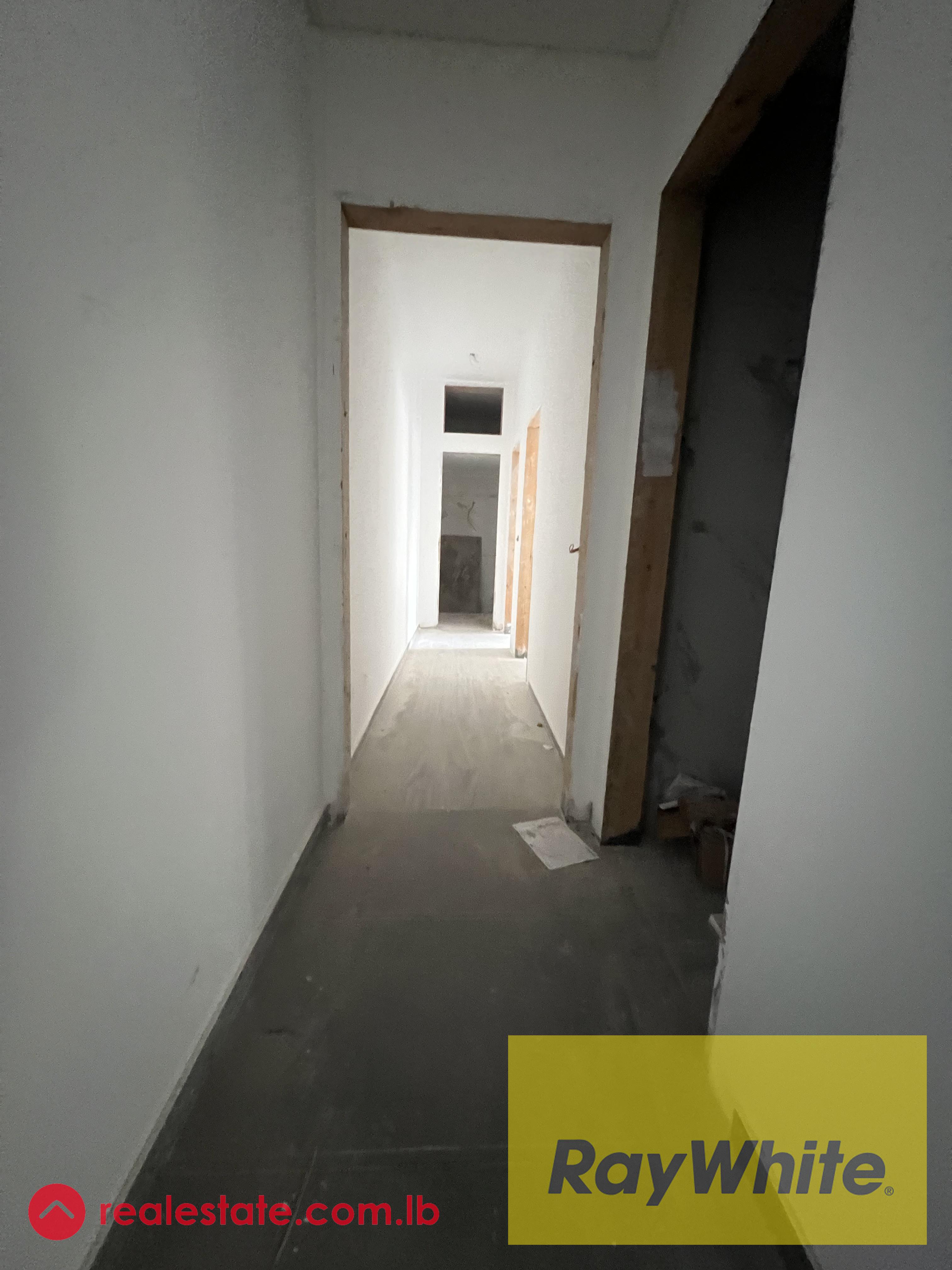 Apartment for Sale in Daychounieh – 110 sqm