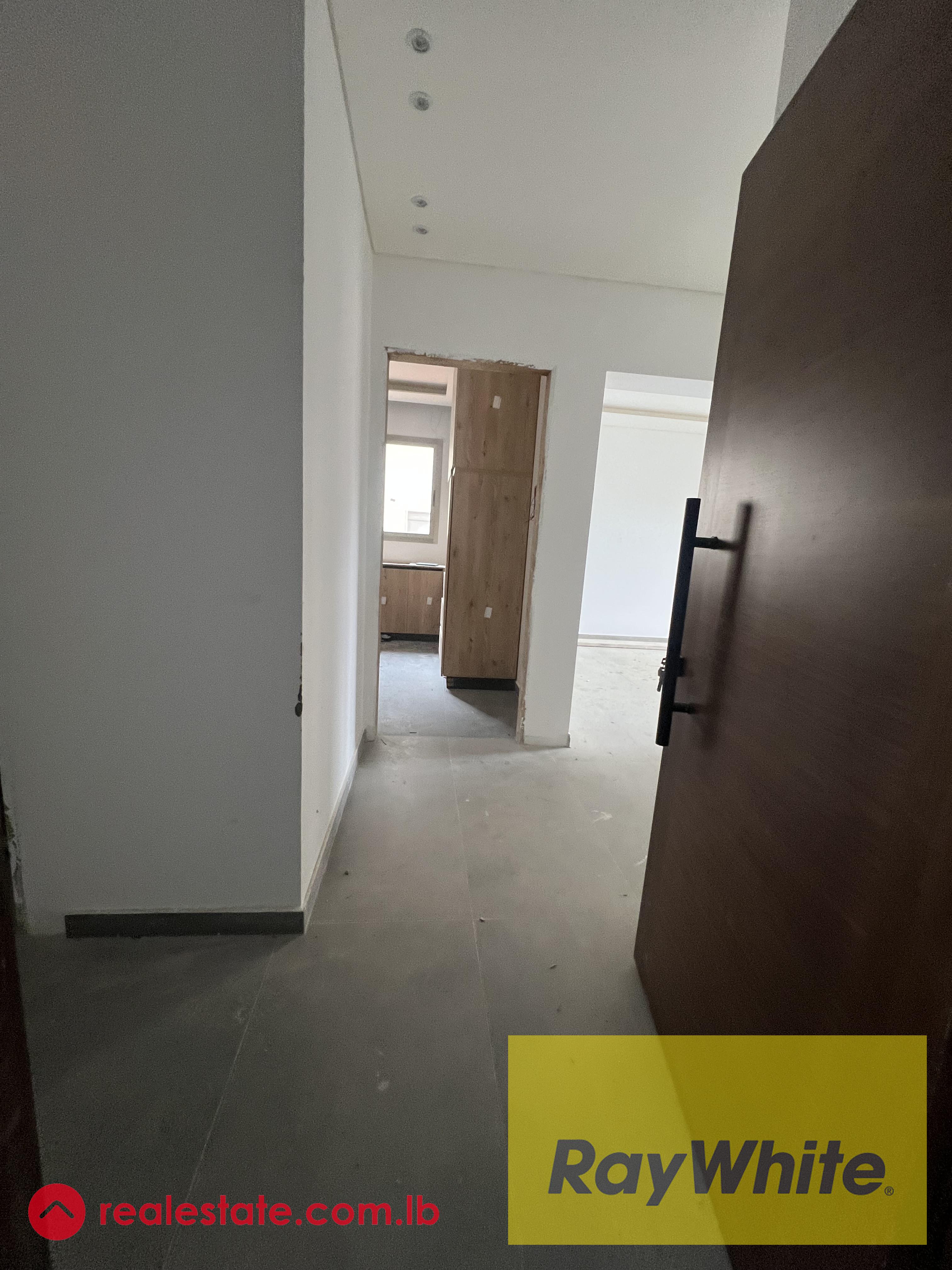 Apartment for Sale in Daychounieh – 110 sqm
