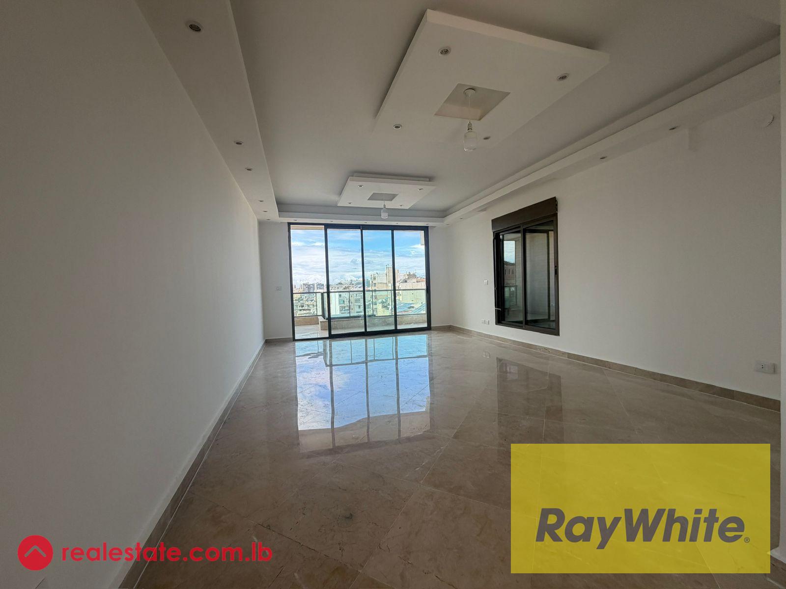 Apartment For Sale in Mar Elias-Beirut